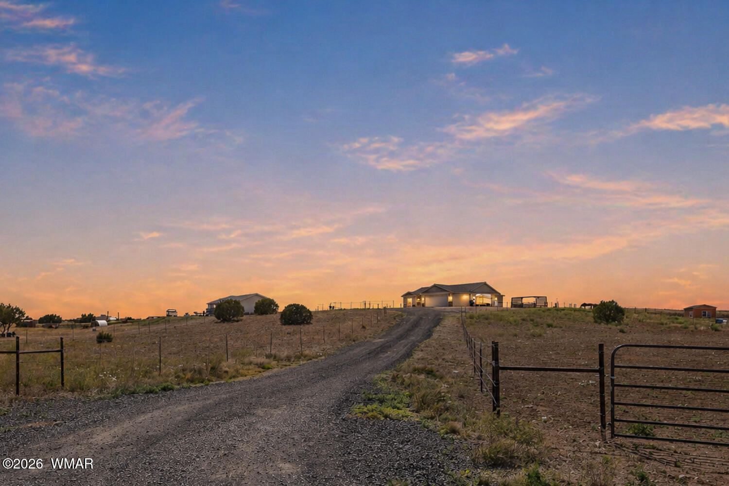 660 S Foothills Boulevard, Taylor, AZ 85939 — Photo 1 of 53