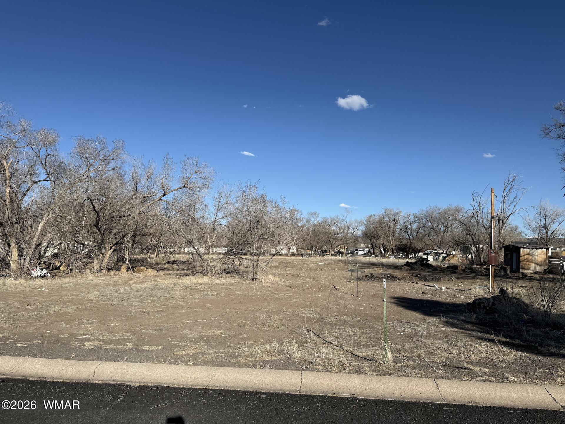 TBD US-180, Springerville, AZ 85938 — Photo 1 of 5