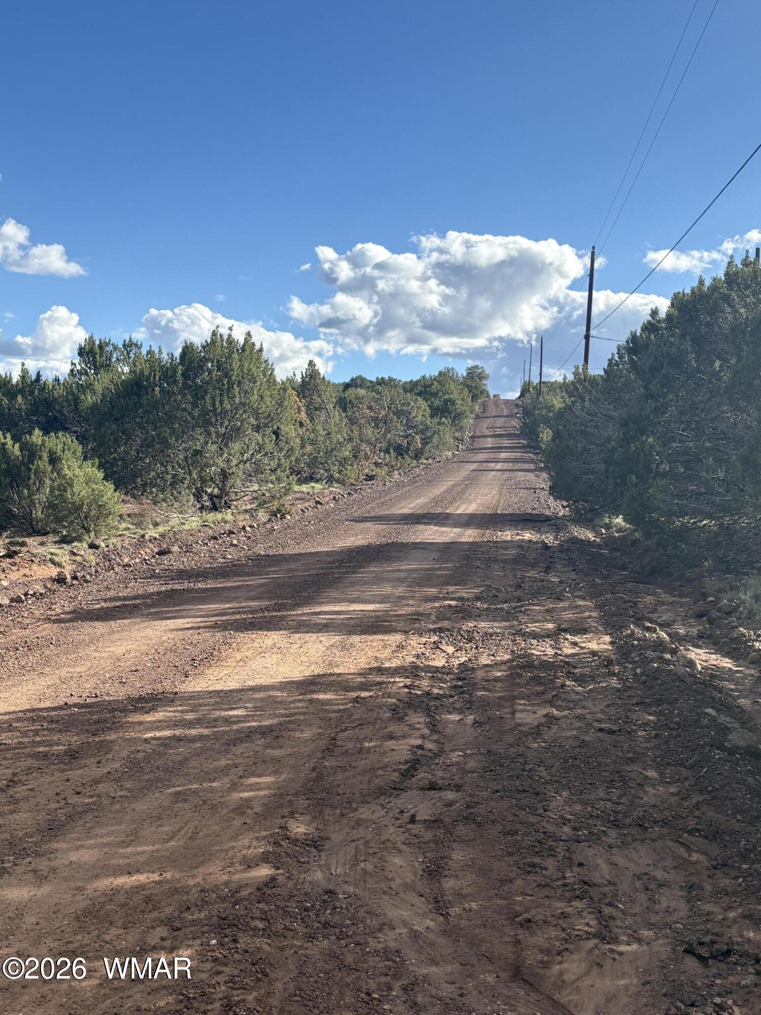 25 County Road 8238 Road, Vernon, AZ 85940 — Photo 1 of 8