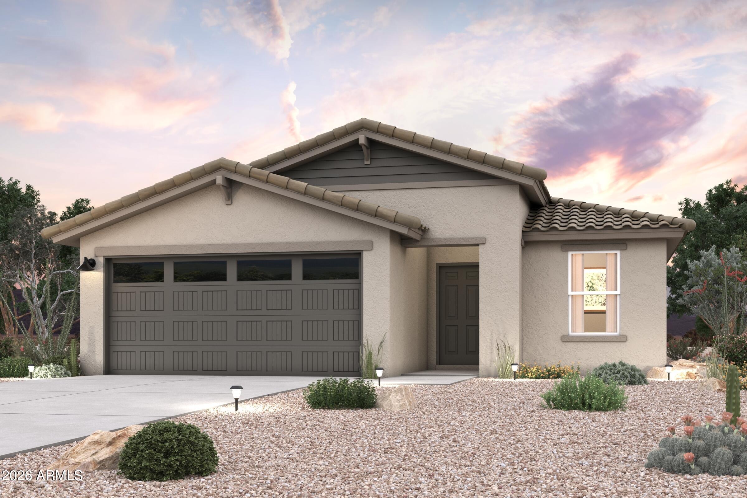 24504 W ST ANNE Avenue, Buckeye, AZ 85326