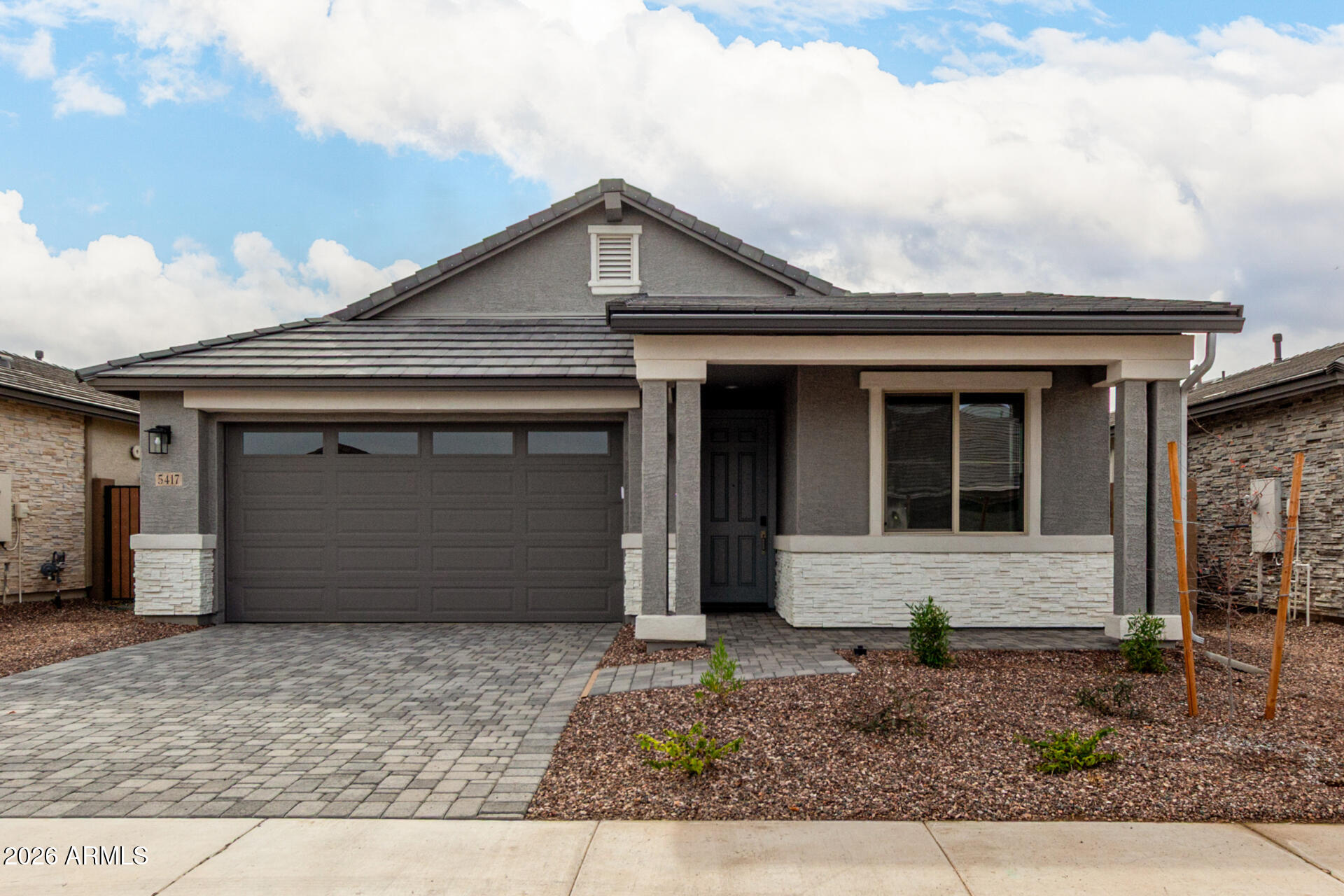 5417 W ROYAL PALM Road, Glendale, AZ 85302 — Photo 1 of 38