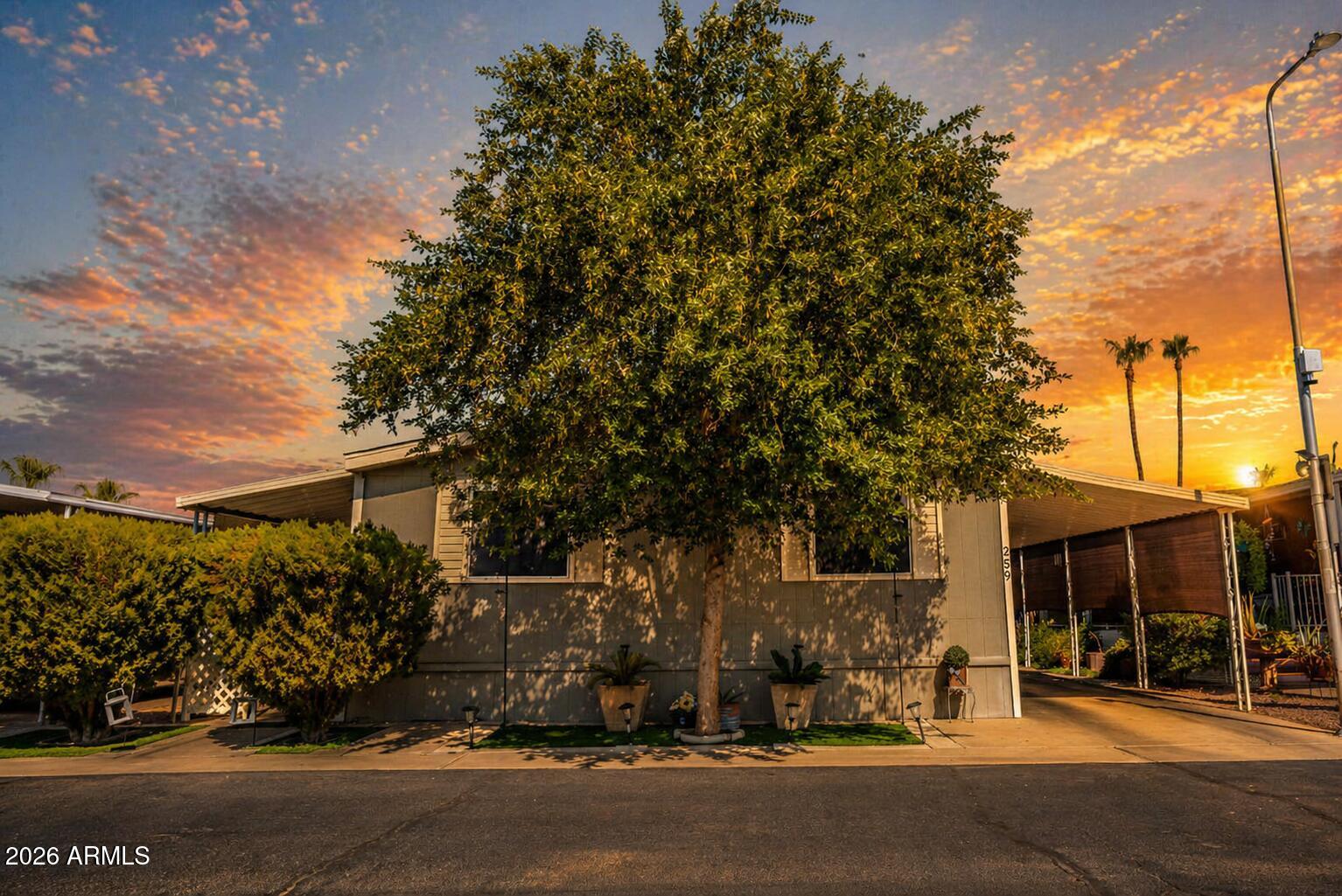 8401 N 67TH Avenue 259, Glendale, AZ 85302