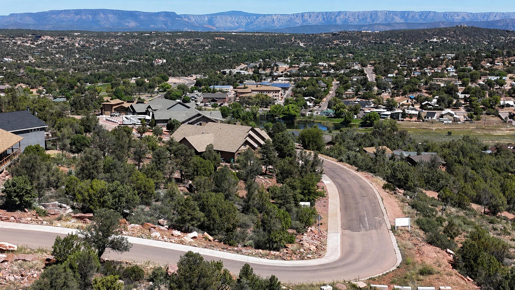 TBD S Lakeview Drive, Payson, AZ 85541 — Photo 1 of 13