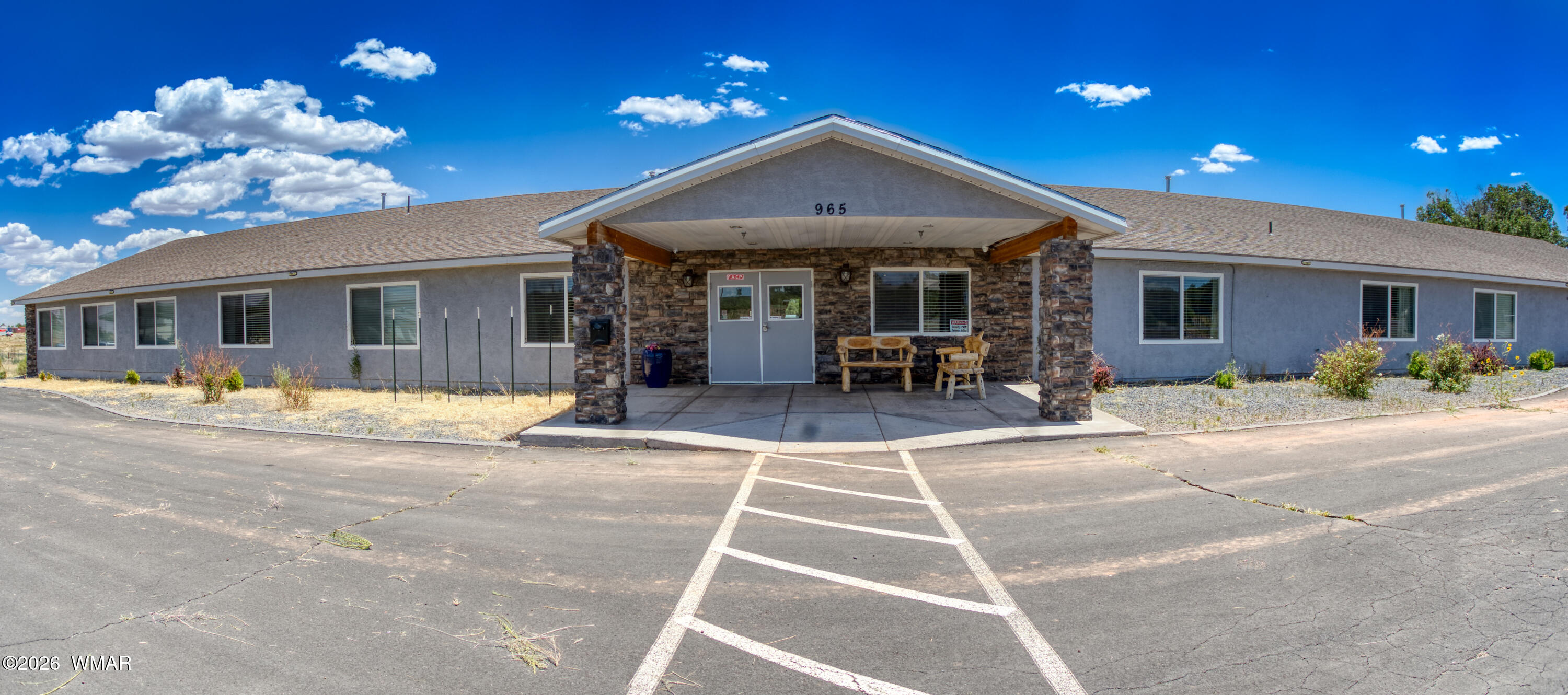 965 Full House Lane, Show Low, AZ 85901 — Photo 1 of 30