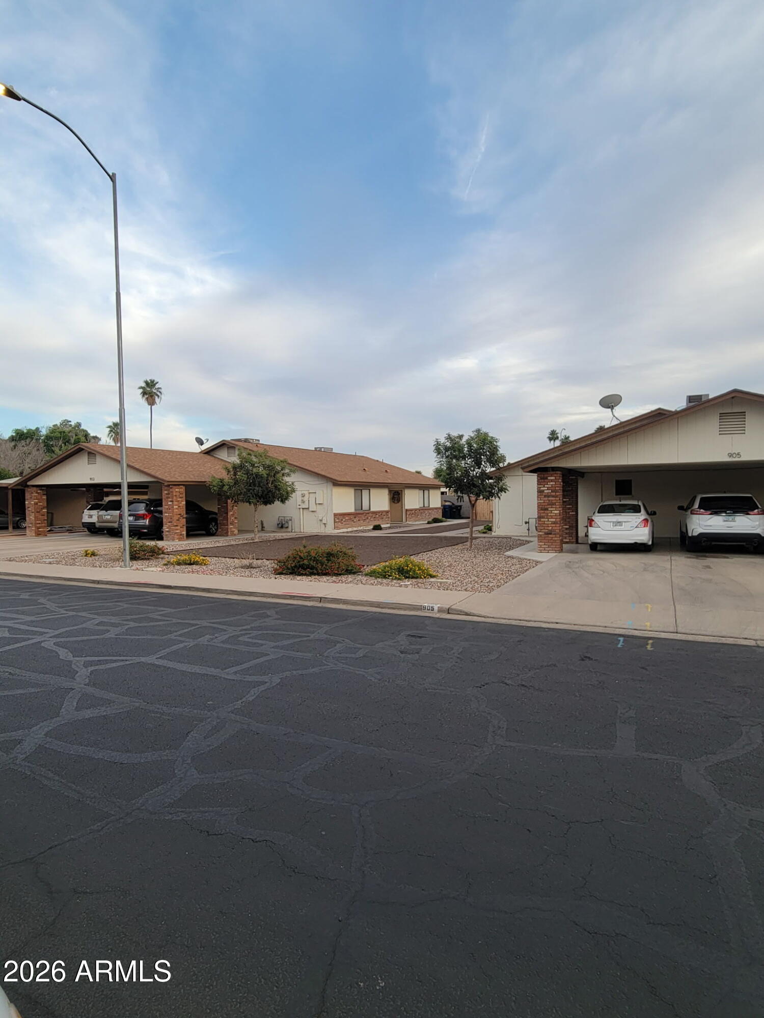 913 E FOUNTAIN Street, Mesa, AZ 85203