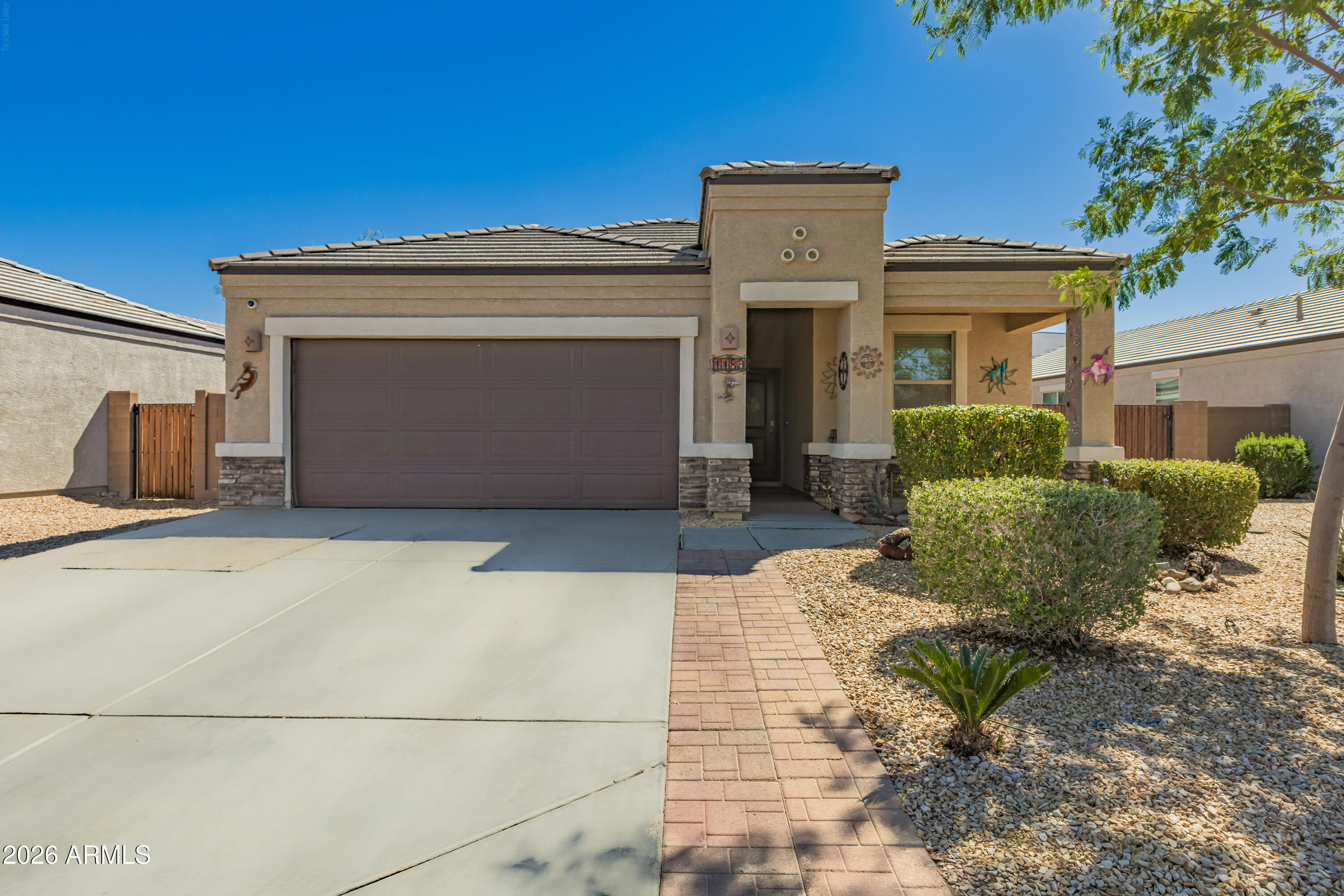 1189 E TYLER Lane, Casa Grande, AZ 85122