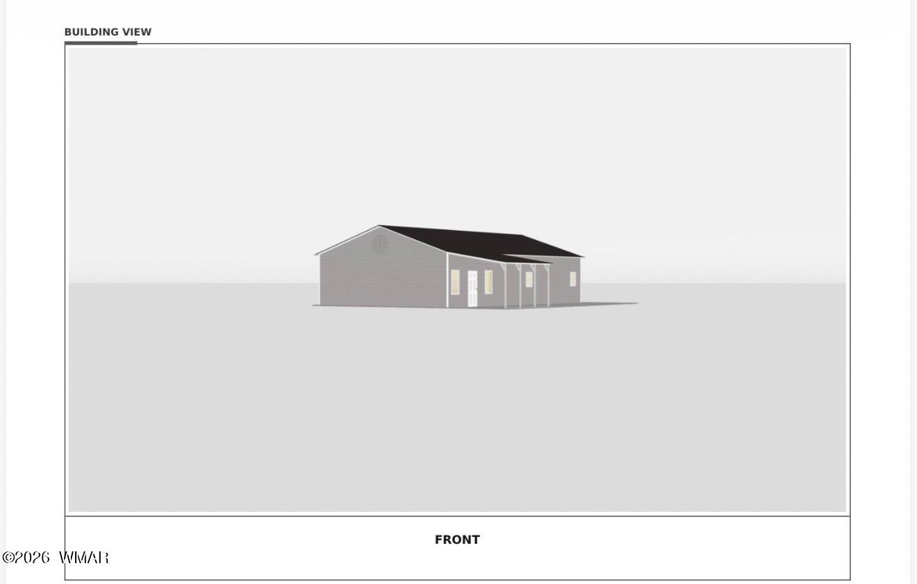 4238 Well Field Road, Winslow, AZ 86047 — Photo 1 of 6