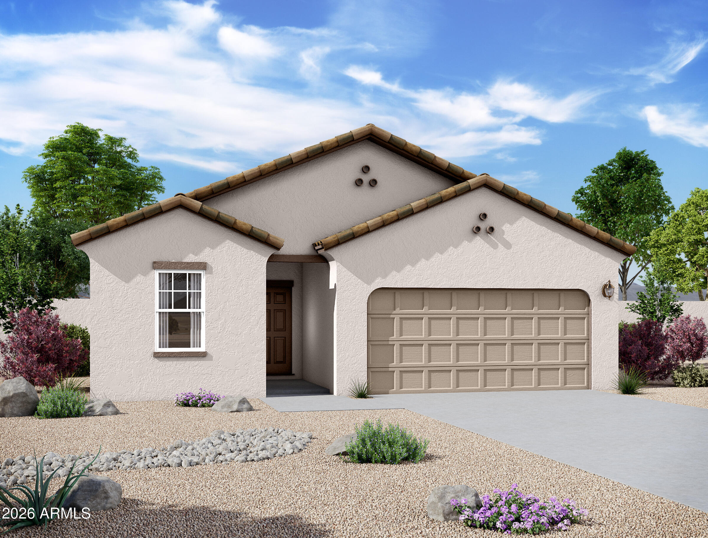 24204 W HUNTINGTON Drive, Buckeye, AZ 85326 — Photo 1 of 18