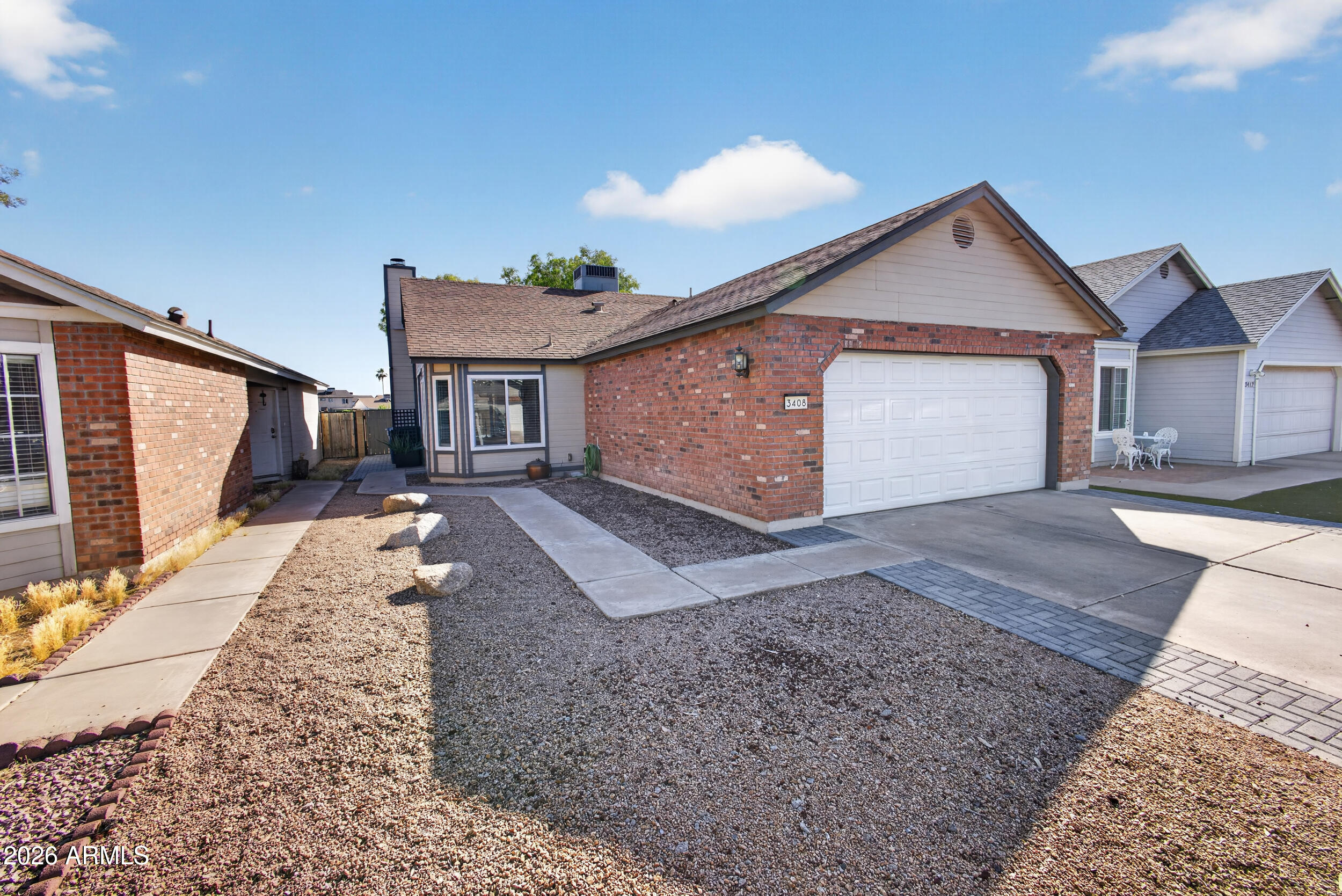 3408 N APACHE Circle, Chandler, AZ 85224 — Photo 1 of 40