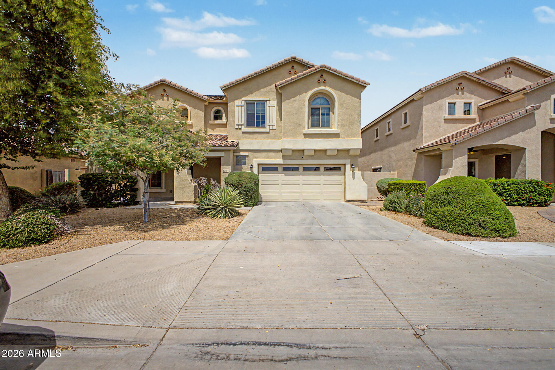 12202 W MOUNTAIN VIEW Drive, Avondale, AZ 85323