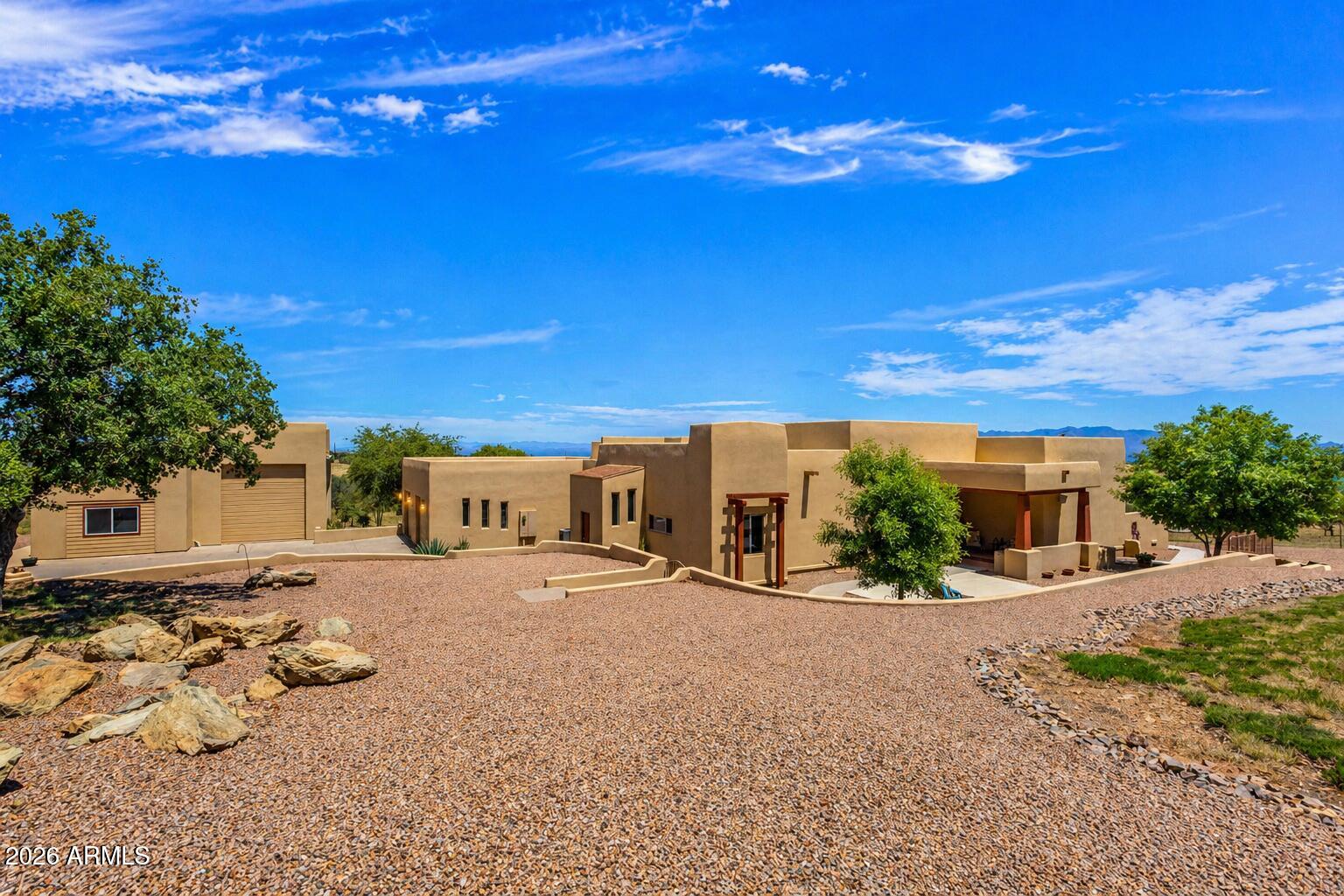 6055 E Indigo Sky, Hereford, AZ 85615 — Photo 1 of 63