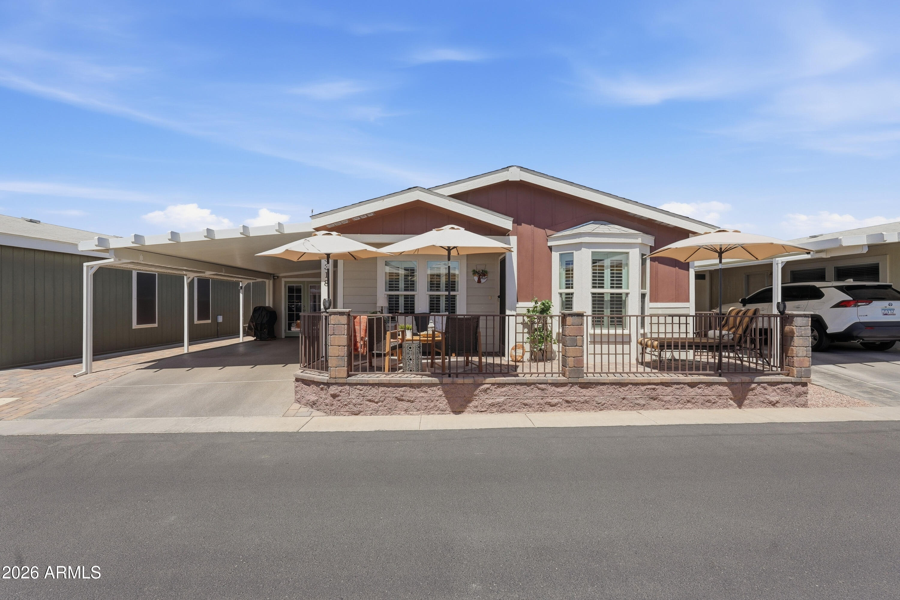 650 N Hawes Road 3318, Mesa, AZ 85207 — Photo 1 of 55