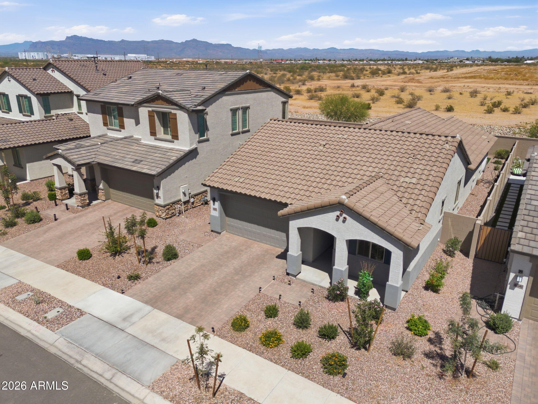 43359 N Wollemi Street, Queen Creek, AZ 85140 — Photo 1 of 49