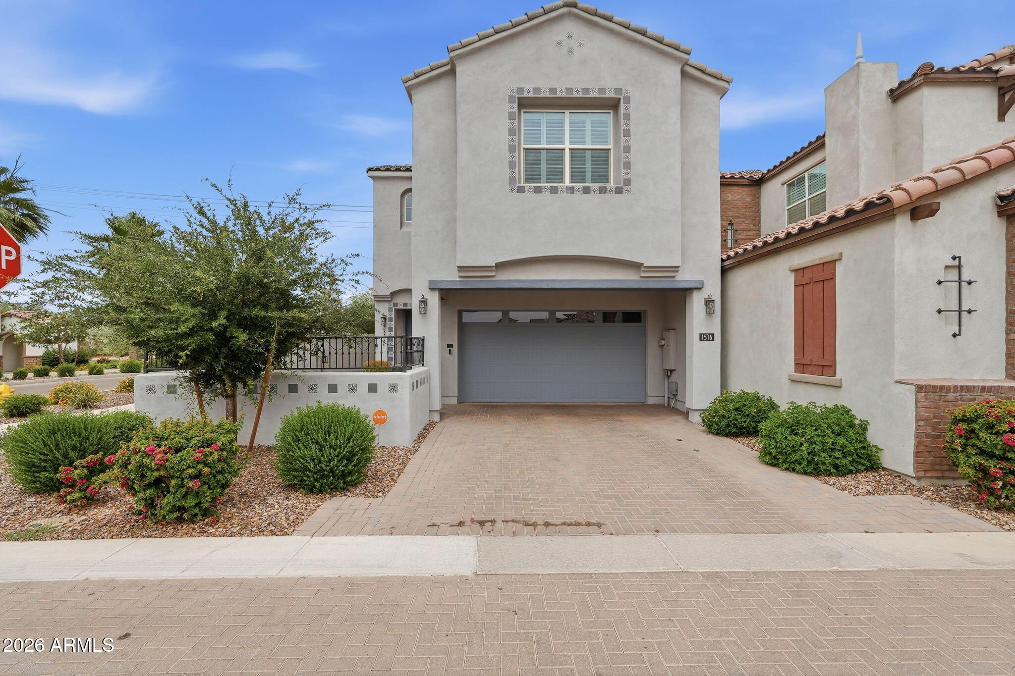 1516 E MEGAN Street, Gilbert, AZ 85295 — Photo 1 of 36