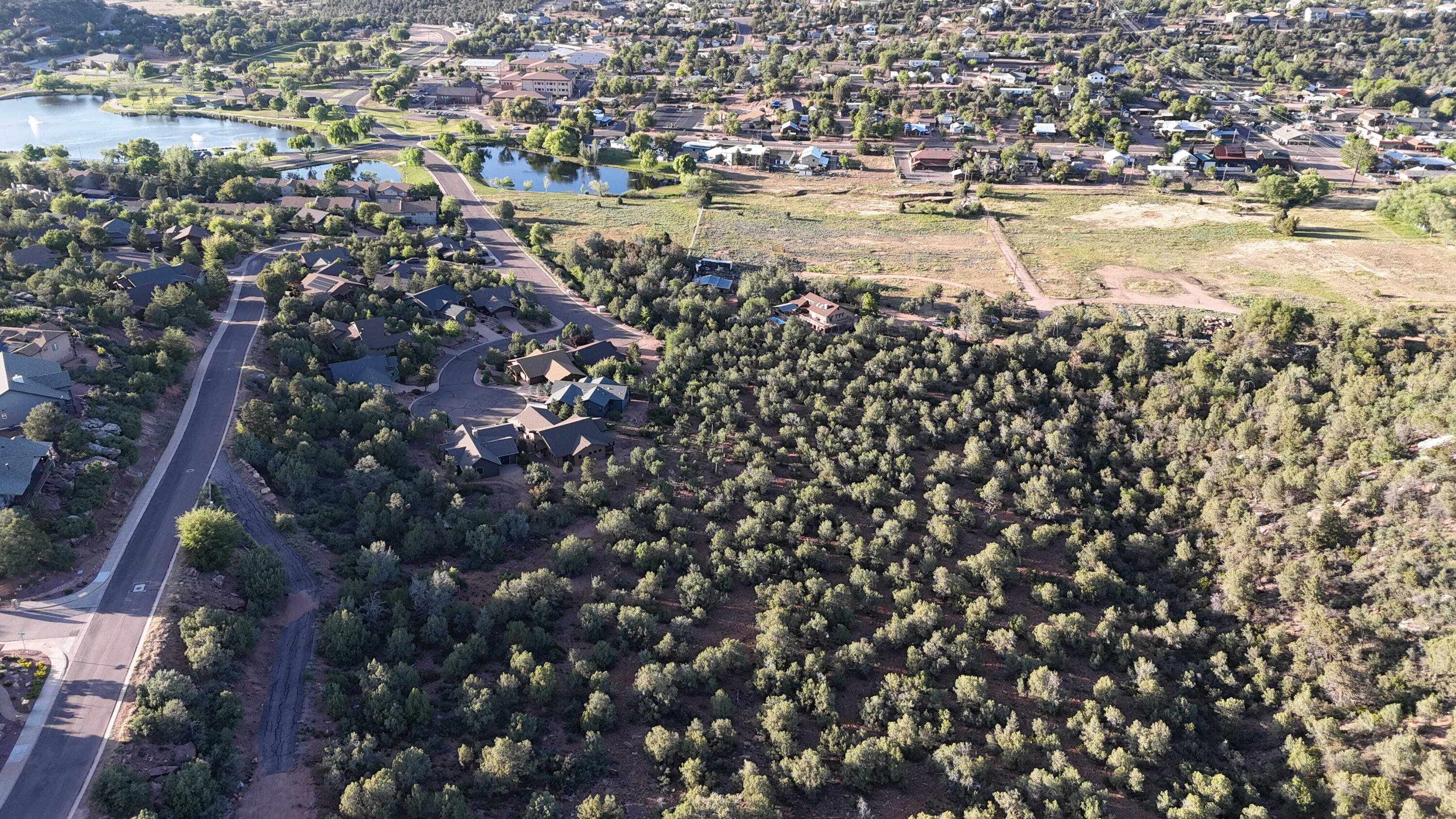 1013 S Lakeview Drive, Payson, AZ 85541 — Photo 1 of 18