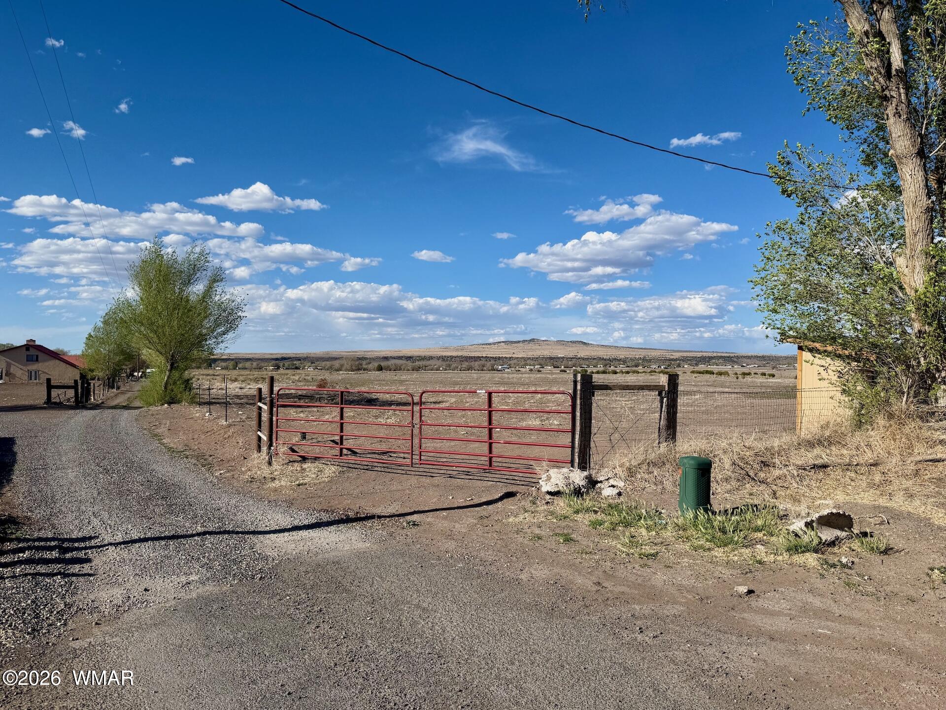 217 N Poverty Flat, Eagar, AZ 85925 — Photo 1 of 46