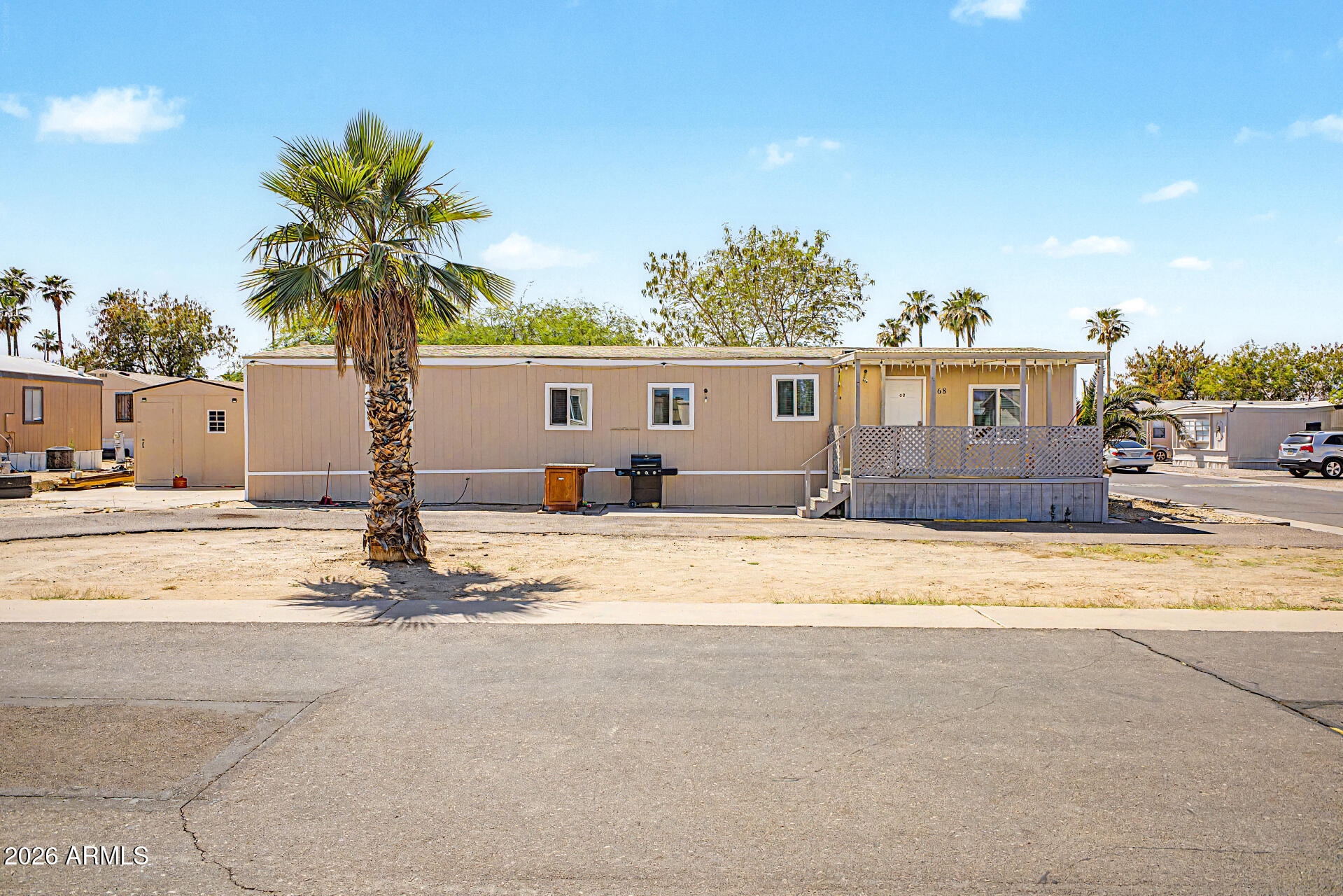 8218 S 7TH Street 68, Phoenix, AZ 85042 — Photo 1 of 34