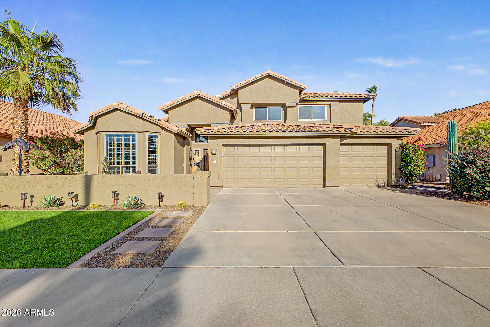 685 N CHOLLA Street, Chandler, AZ 85224 — Photo 1 of 53
