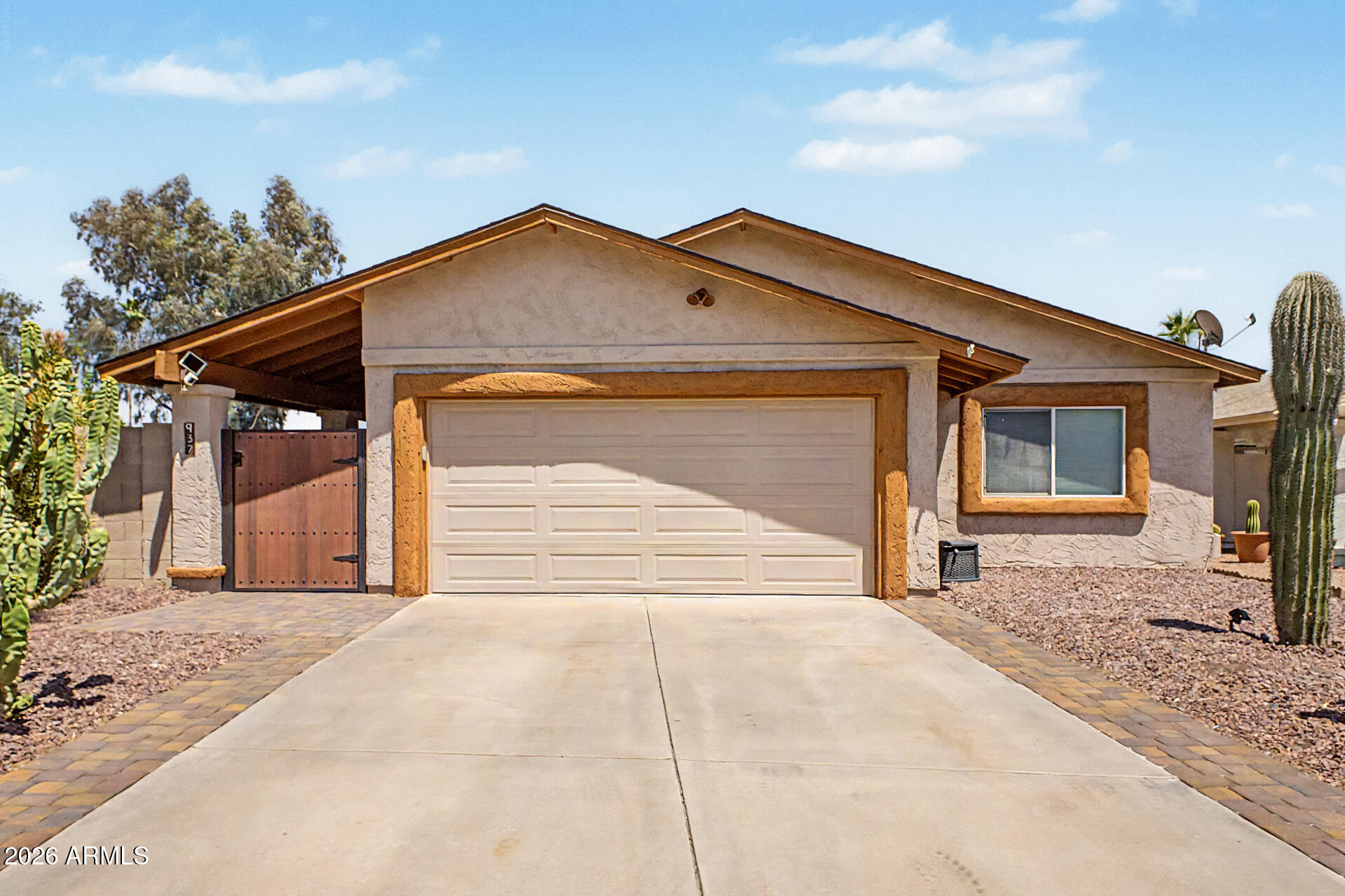 937 N 86TH Way, Scottsdale, AZ 85257 — Photo 1 of 24