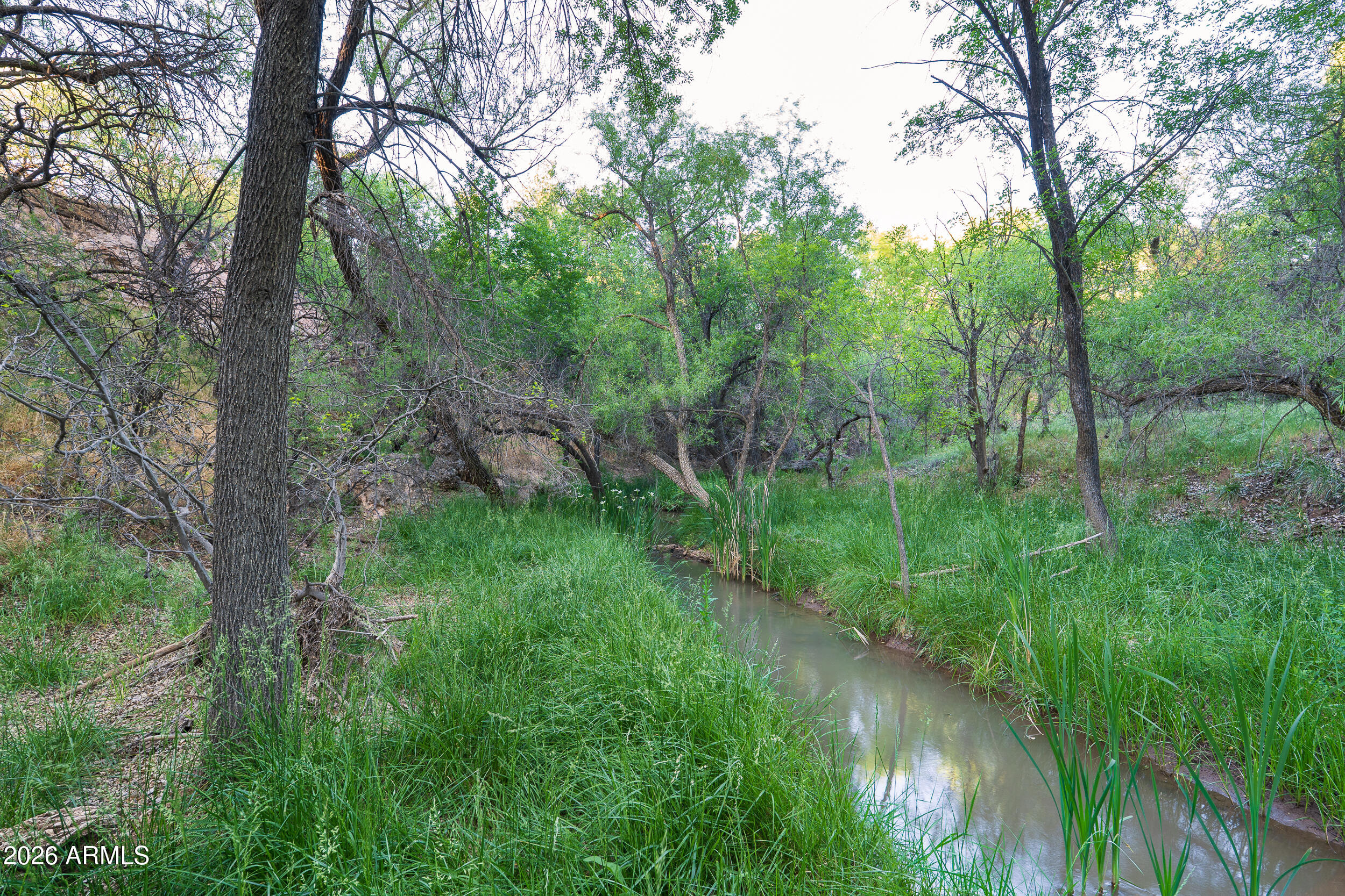 796 N ASPAAS Road -, Cornville, AZ 86325