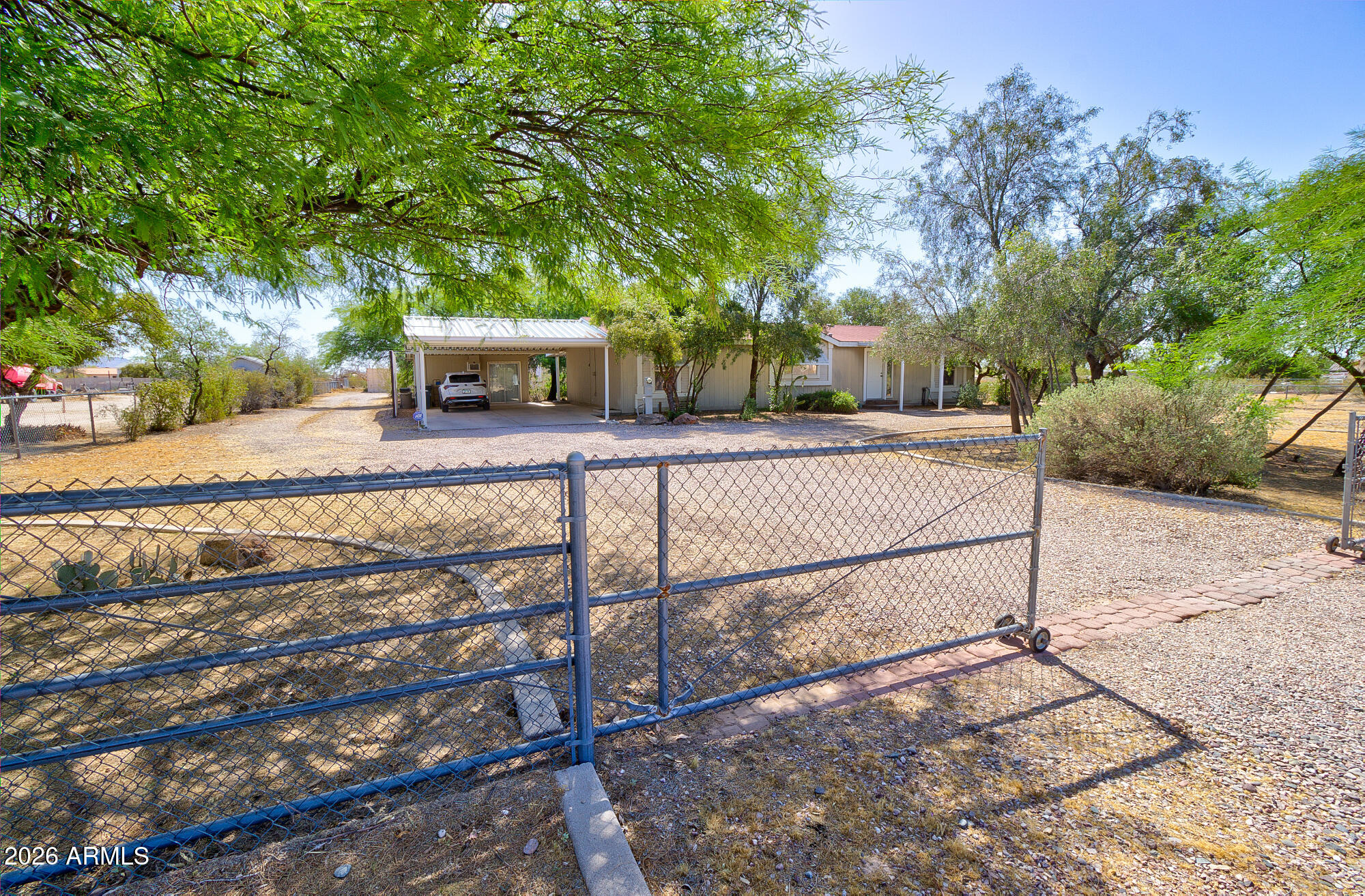 9851 N PENWORTH Drive, Casa Grande, AZ 85122 — Photo 1 of 33