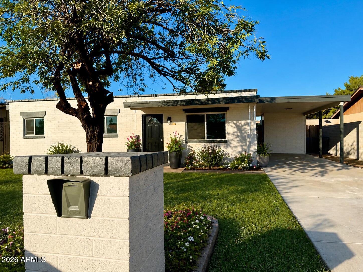 522 S 74TH Place, Mesa, AZ 85208 — Photo 1 of 26
