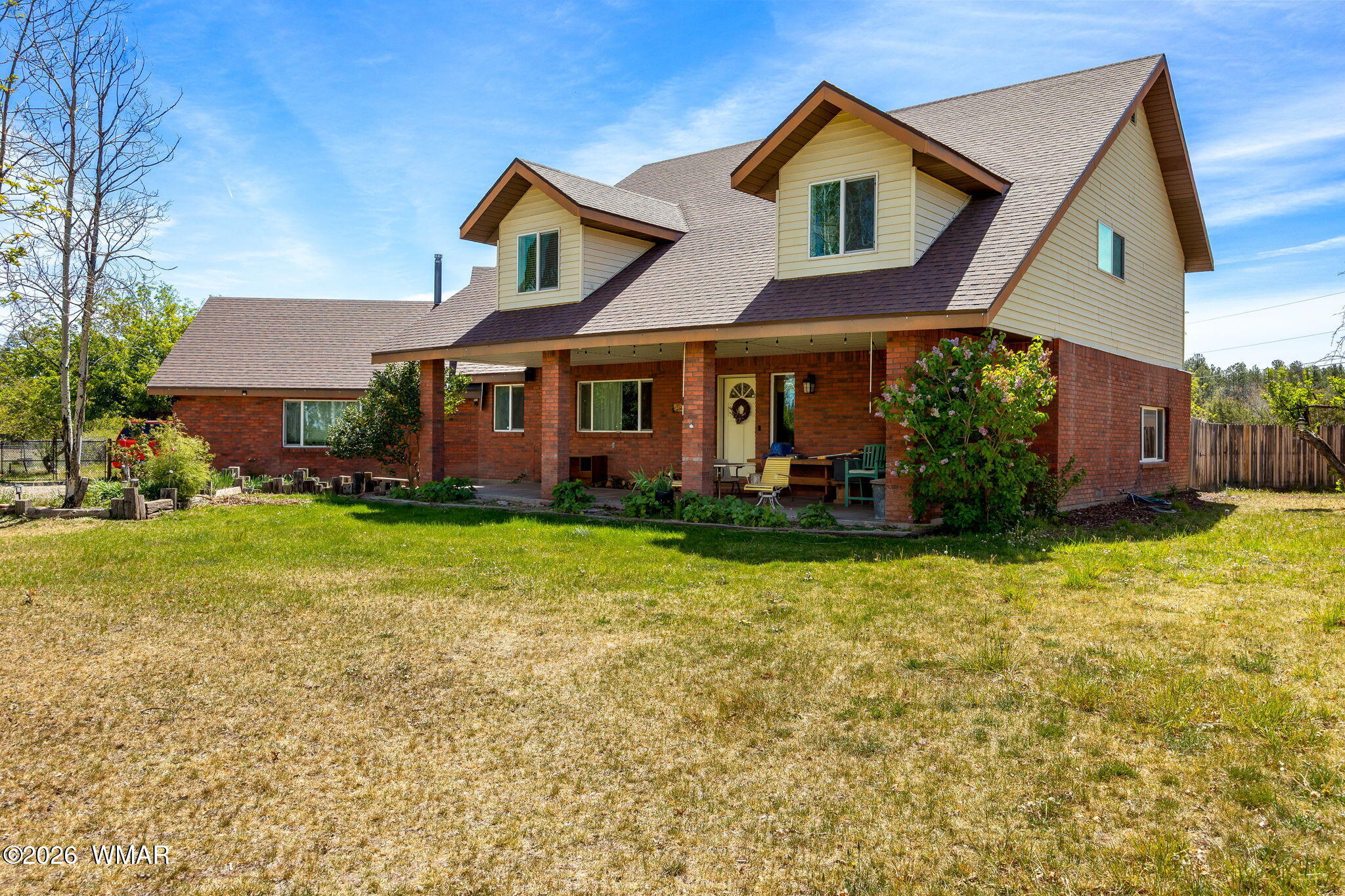 3055 Hansen Lane, Lakeside, AZ 85929 — Photo 1 of 44