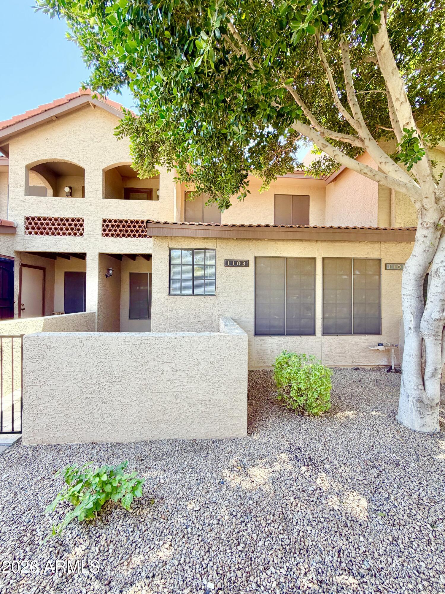 8625 E BELLEVIEW Place 1103, Scottsdale, AZ 85257 — Photo 1 of 11