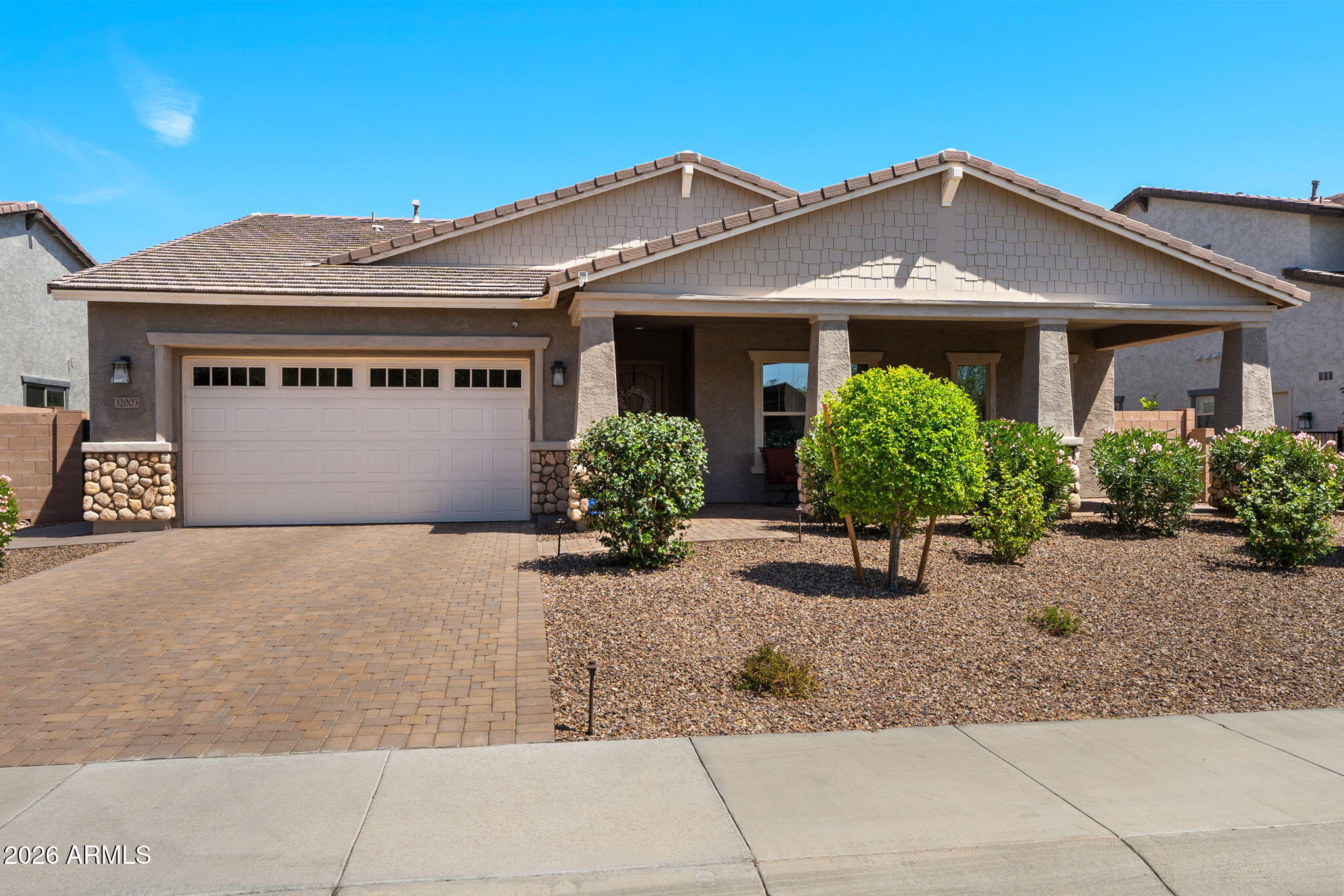32003 N 126TH Avenue, Peoria, AZ 85383