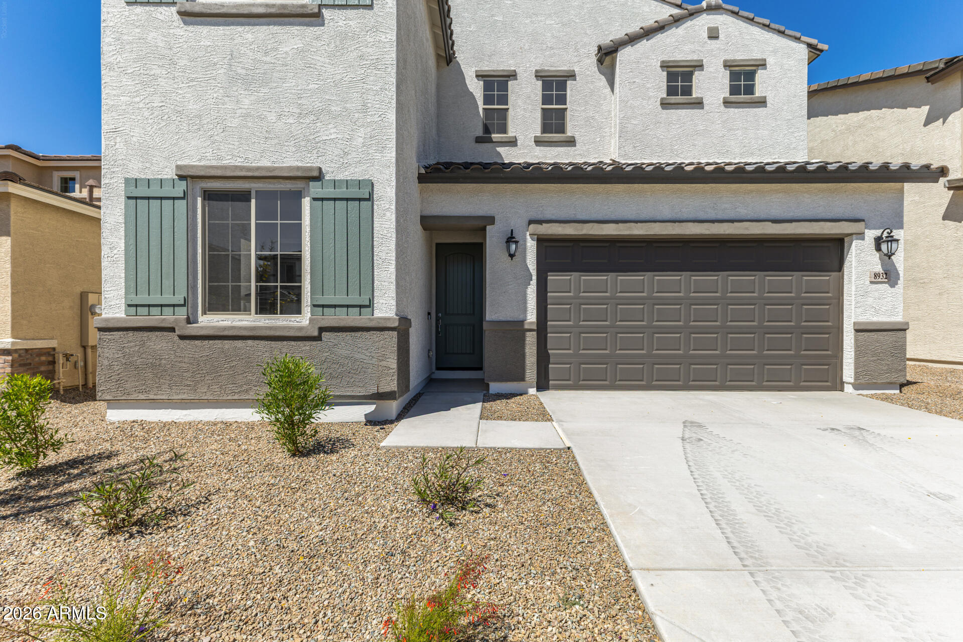 8932 E COVINA Street, Mesa, AZ 85207 — Photo 1 of 37