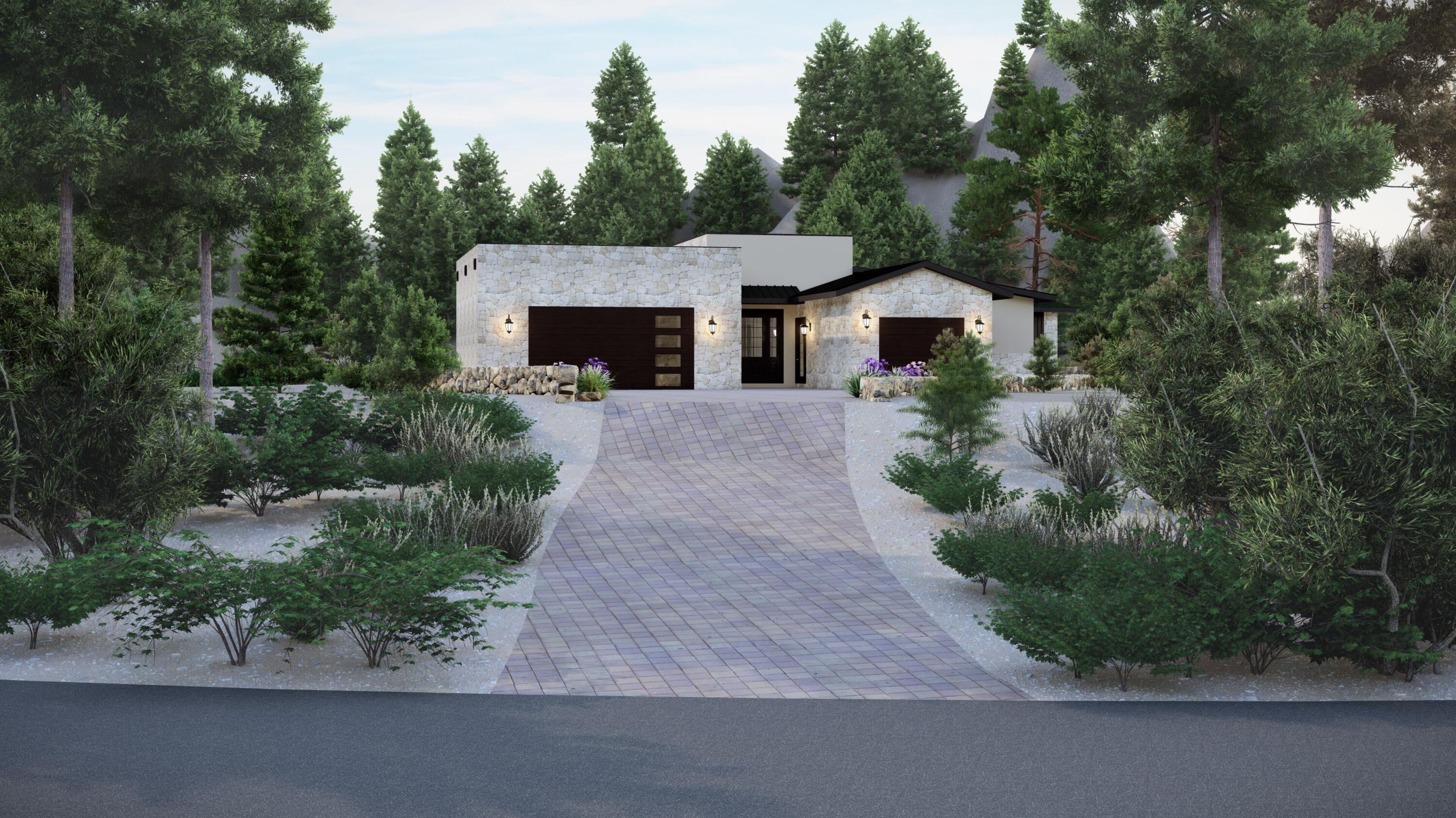 800 S Monument Valley Drive, Payson, AZ 85541 — Photo 1 of 3