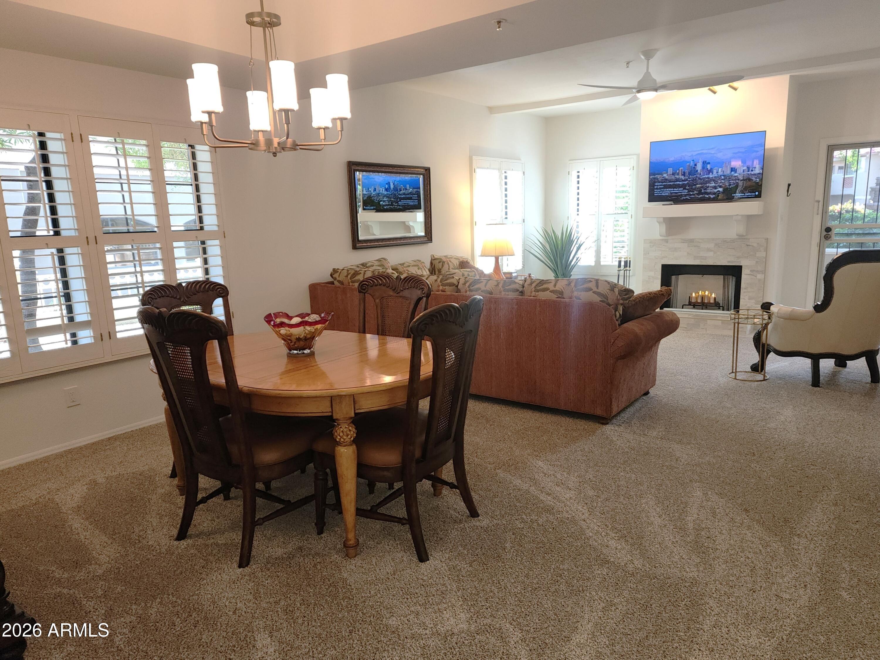 8300 E VIA DE VENTURA 1041, Scottsdale, AZ 85258
