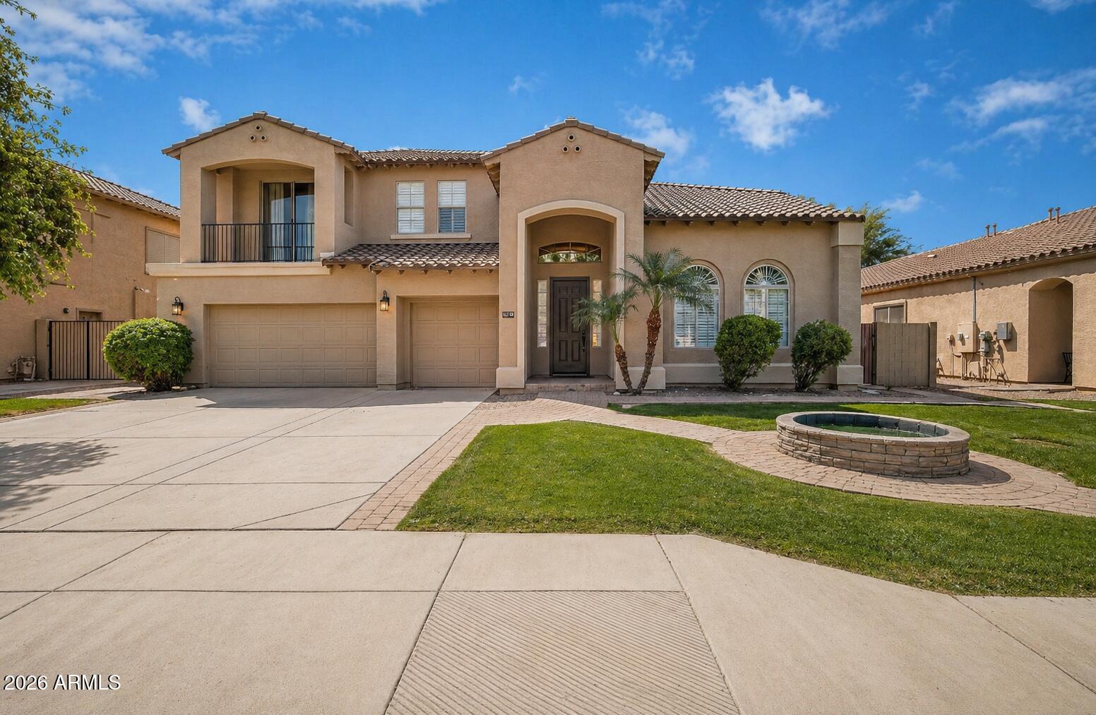 11259 E SPAULDING Avenue, Mesa, AZ 85212 — Photo 1 of 26