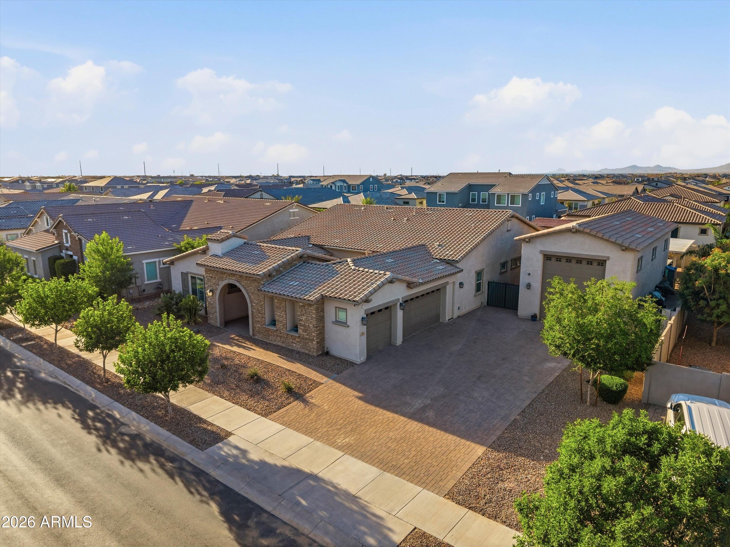 22926 E Camacho Road, Queen Creek, AZ 85142 — Photo 1 of 69