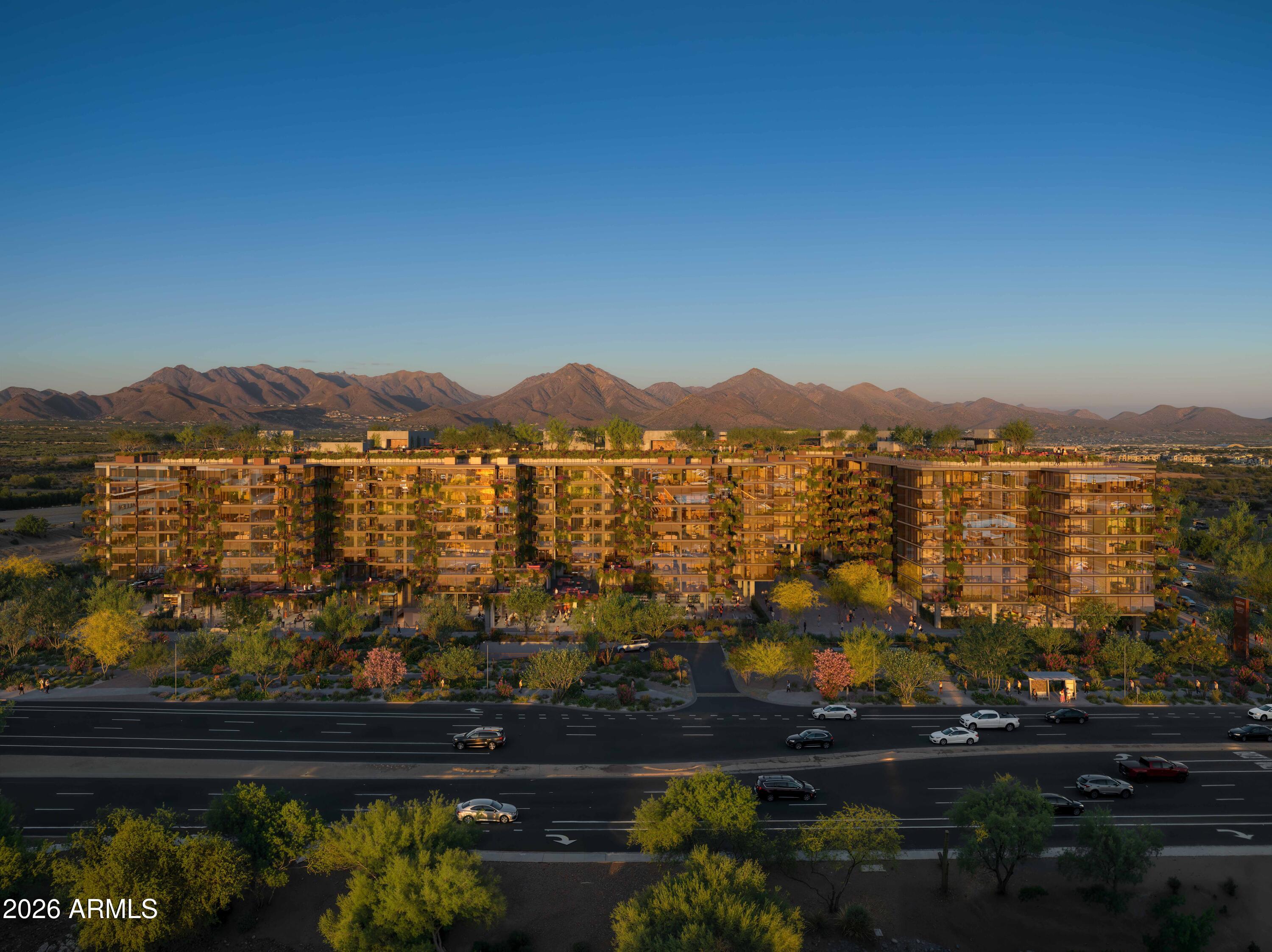 7230 E Mayo Boulevard 6007, Scottsdale, AZ 85255 — Photo 1 of 5