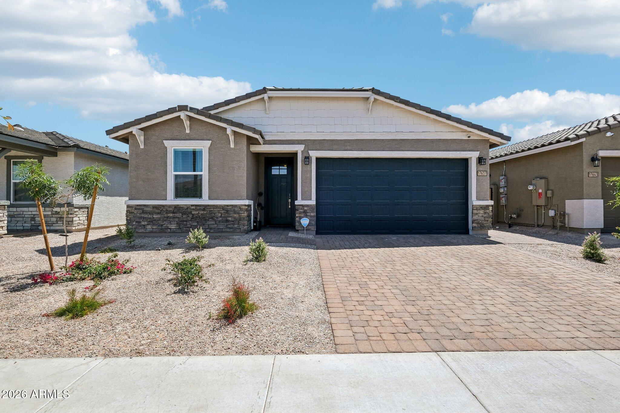 17637 W MONROE Street, Goodyear, AZ 85338