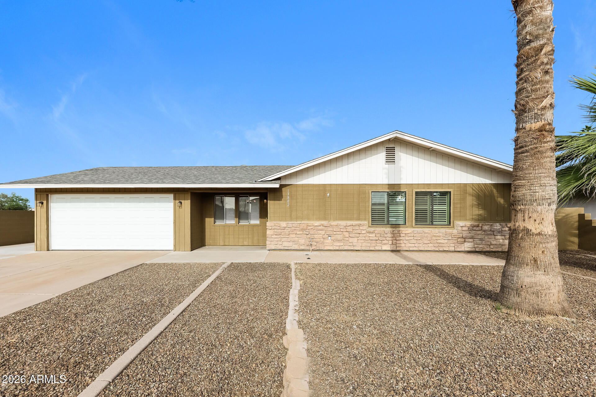13802 N 36TH Avenue, Phoenix, AZ 85053 — Photo 1 of 26