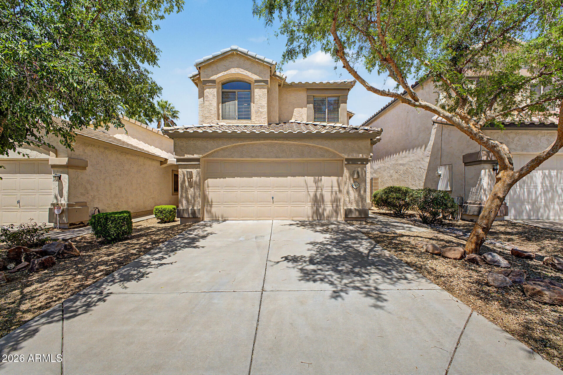 10106 E CARMEL Avenue, Mesa, AZ 85208 — Photo 1 of 29