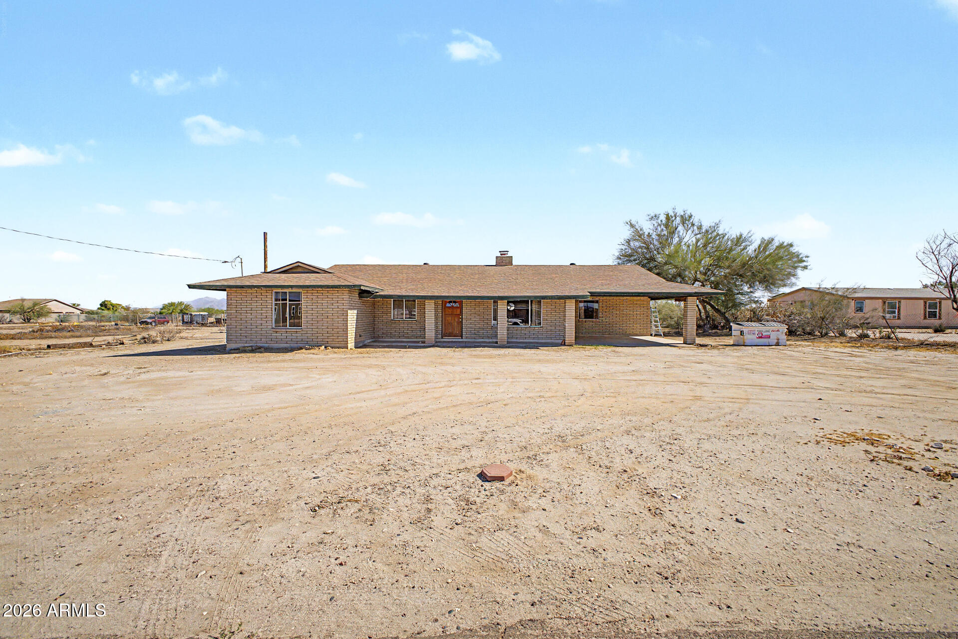 3244 N 191ST Avenue, Litchfield Park, AZ 85340 — Photo 1 of 34