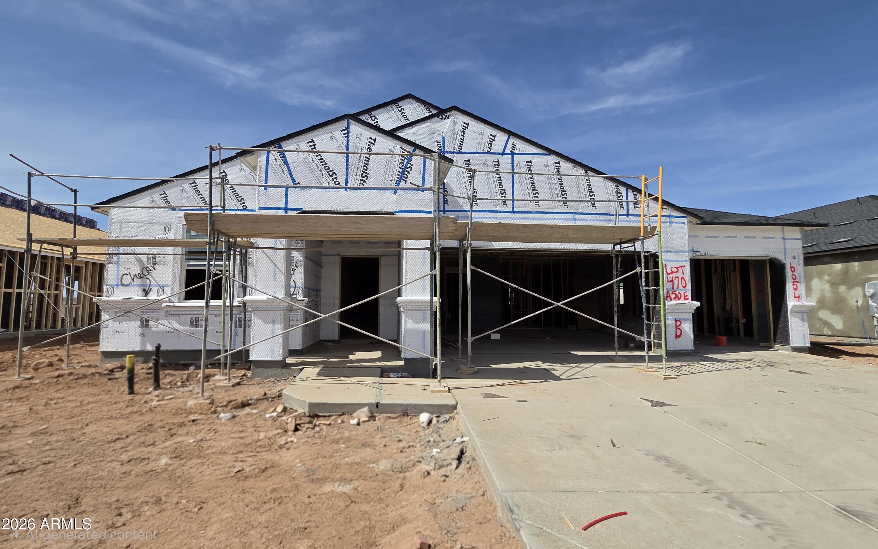 6054 E Ivory Coast Drive, San Tan Valley, AZ 85140 — Photo 1 of 24