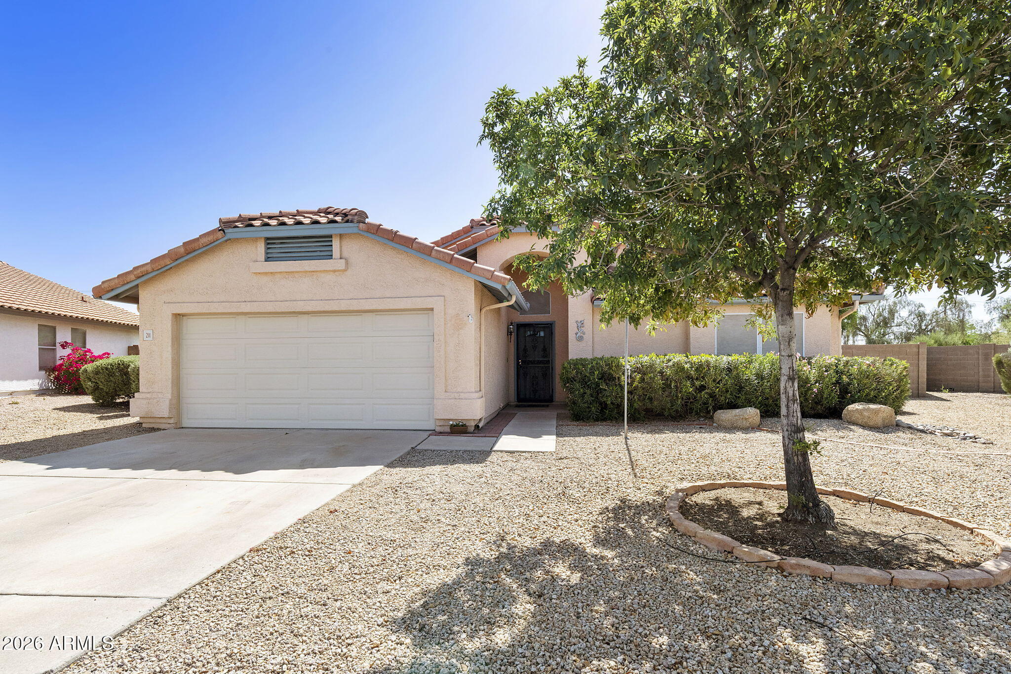 211 S ORLANDO Street, Mesa, AZ 85206 — Photo 1 of 37