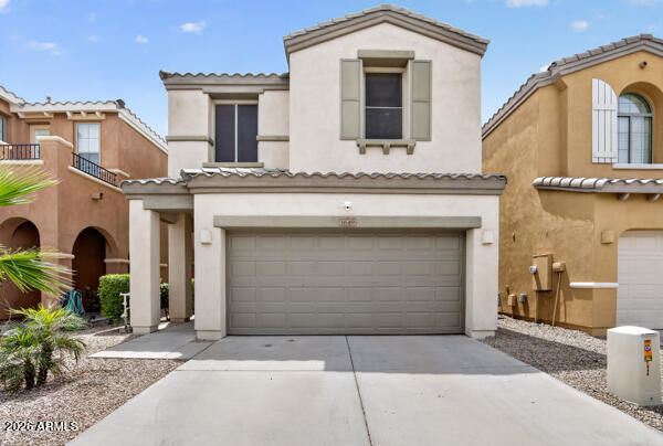 1649 W LACEWOOD Place, Phoenix, AZ 85045 — Photo 1 of 18