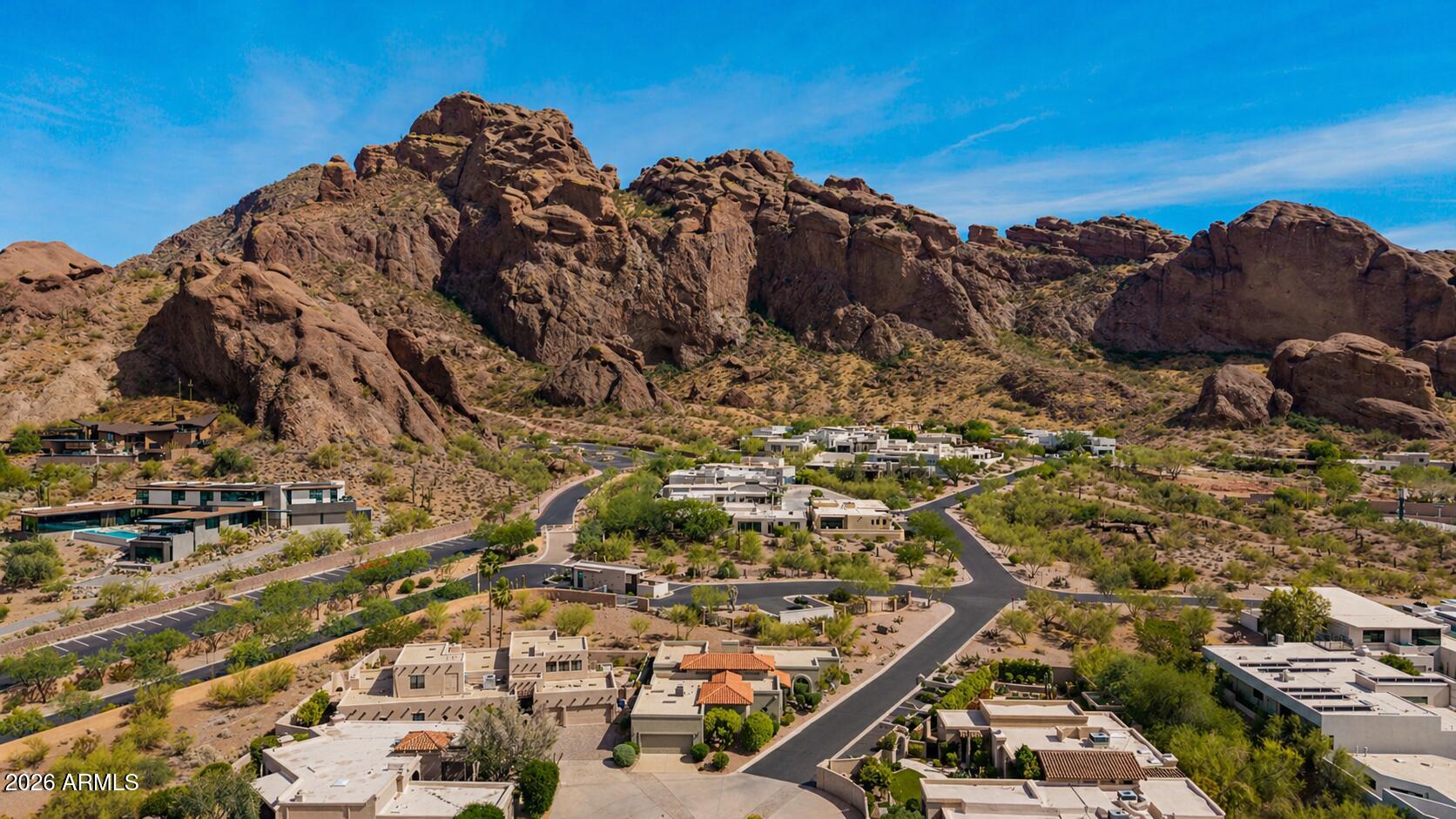 5988 N ECHO CANYON Drive, Phoenix, AZ 85018 — Photo 1 of 73