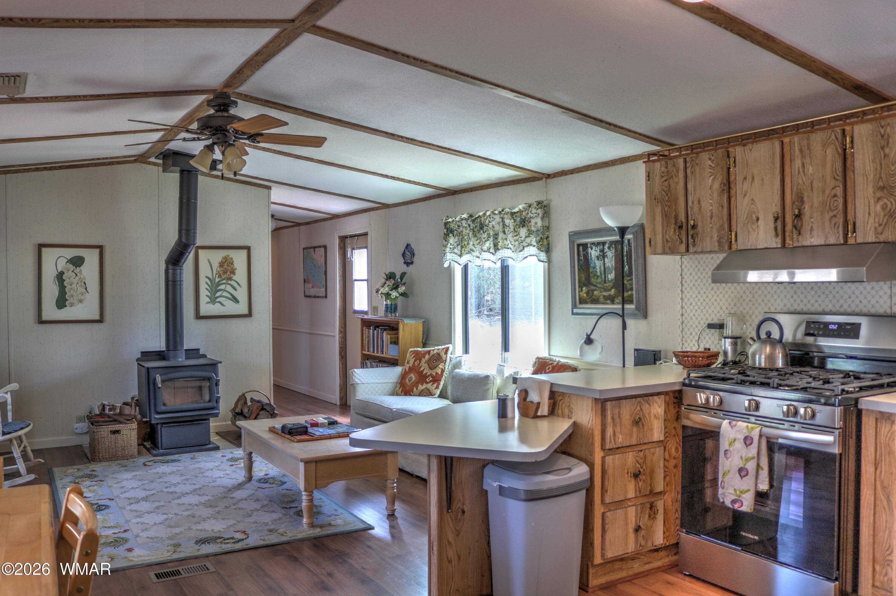 1461 N 26th Drive, Show Low, AZ 85901 — Photo 1 of 13