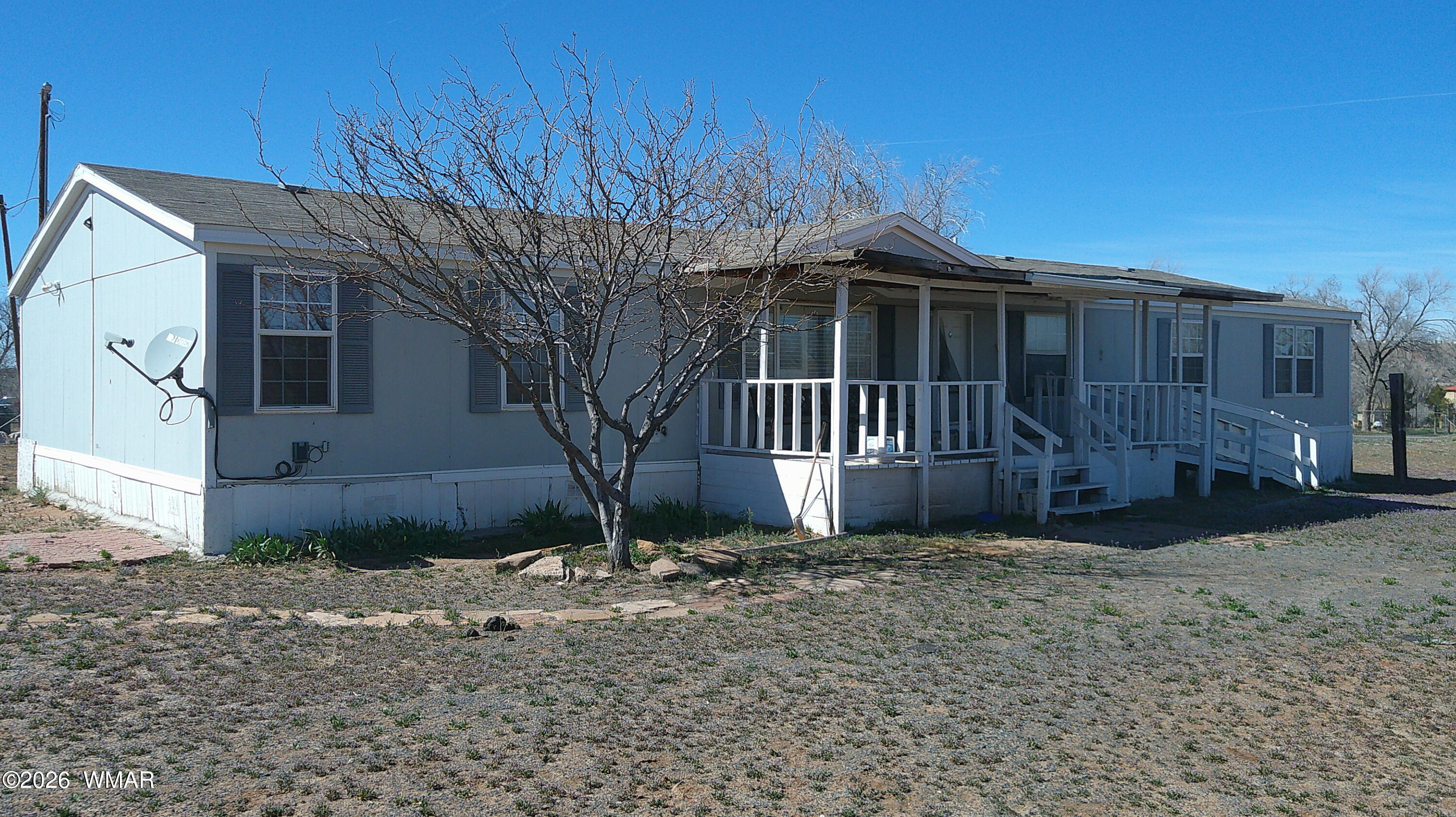 48 County Road 7242, Sanders, AZ 86512 — Photo 1 of 45