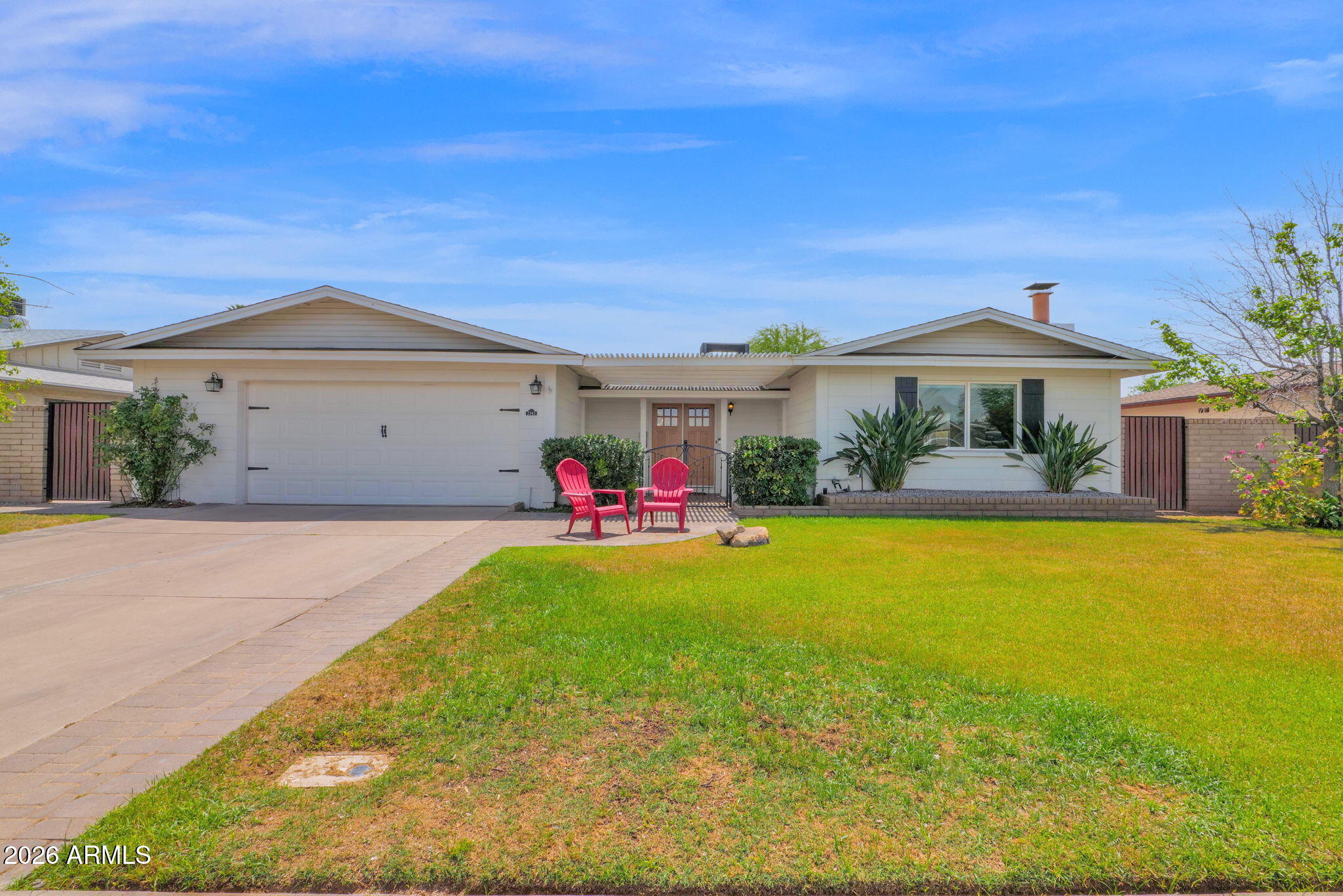 2343 W DE PALMA Circle, Mesa, AZ 85202 — Photo 1 of 61