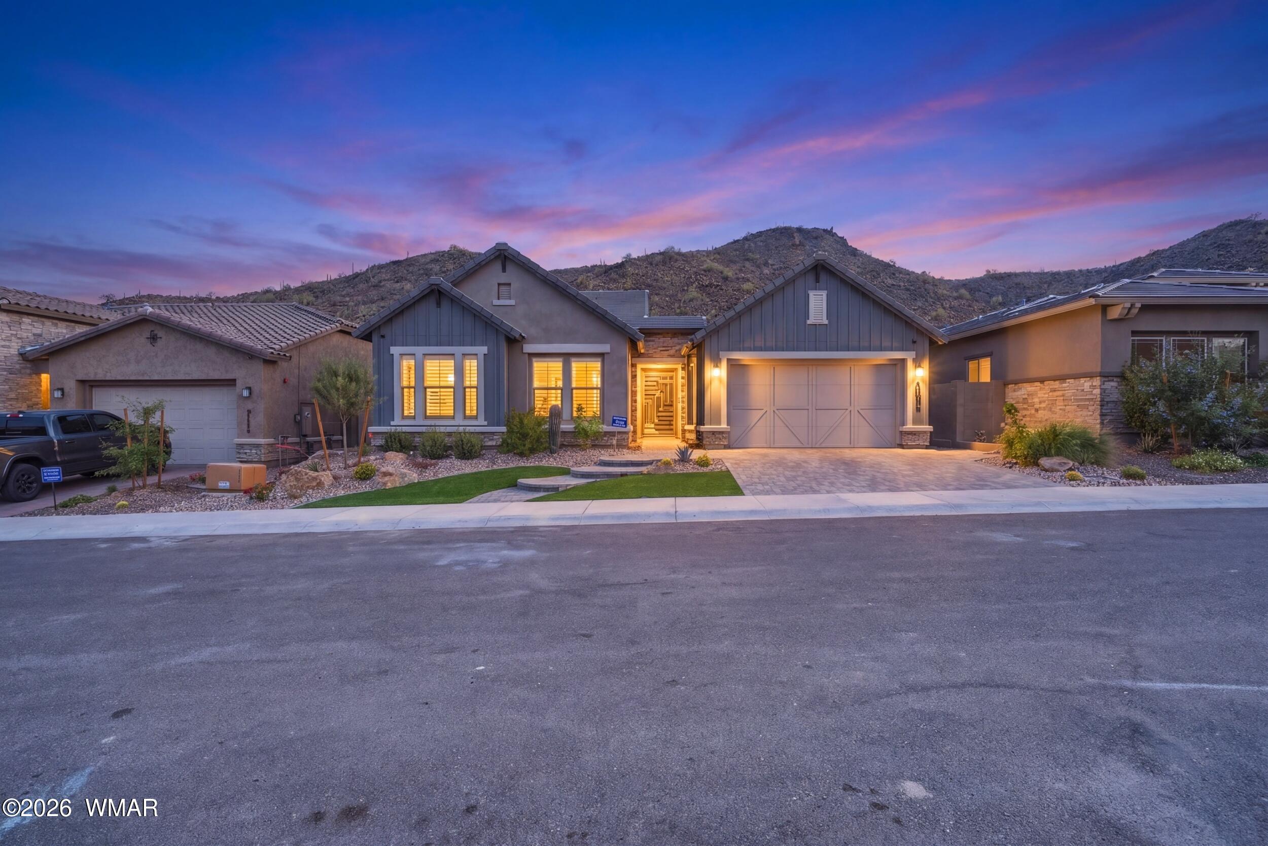 32438 N 135th Drive, Peoria, AZ 85383 — Photo 1 of 64