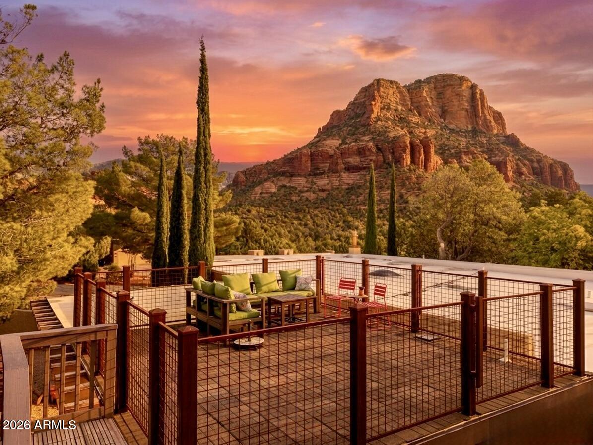 228 CABALLO Drive, Sedona, AZ 86336 — Photo 1 of 38
