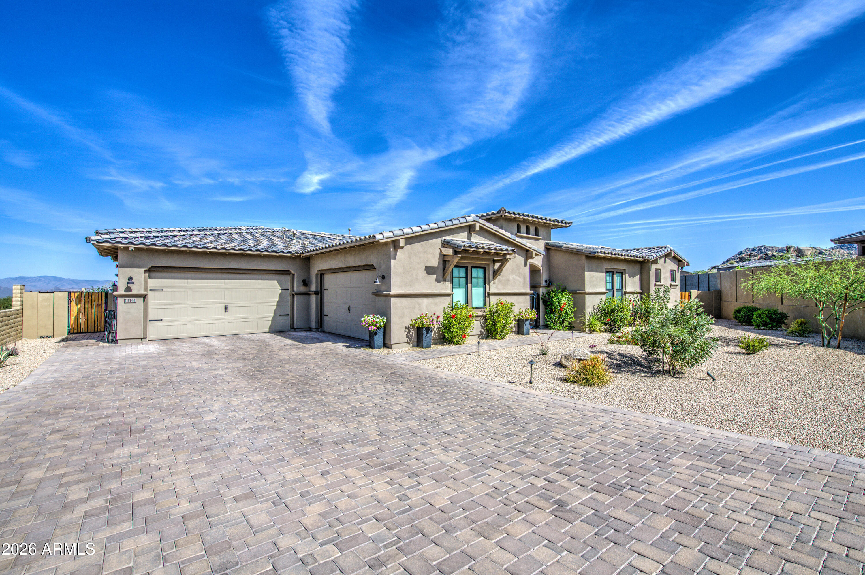 13141 E DE LA O Road, Scottsdale, AZ 85255