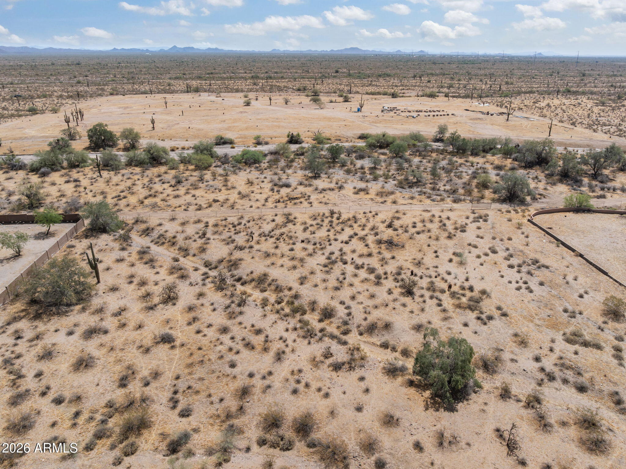 0 N 235th Avenue -, Morristown, AZ 85342